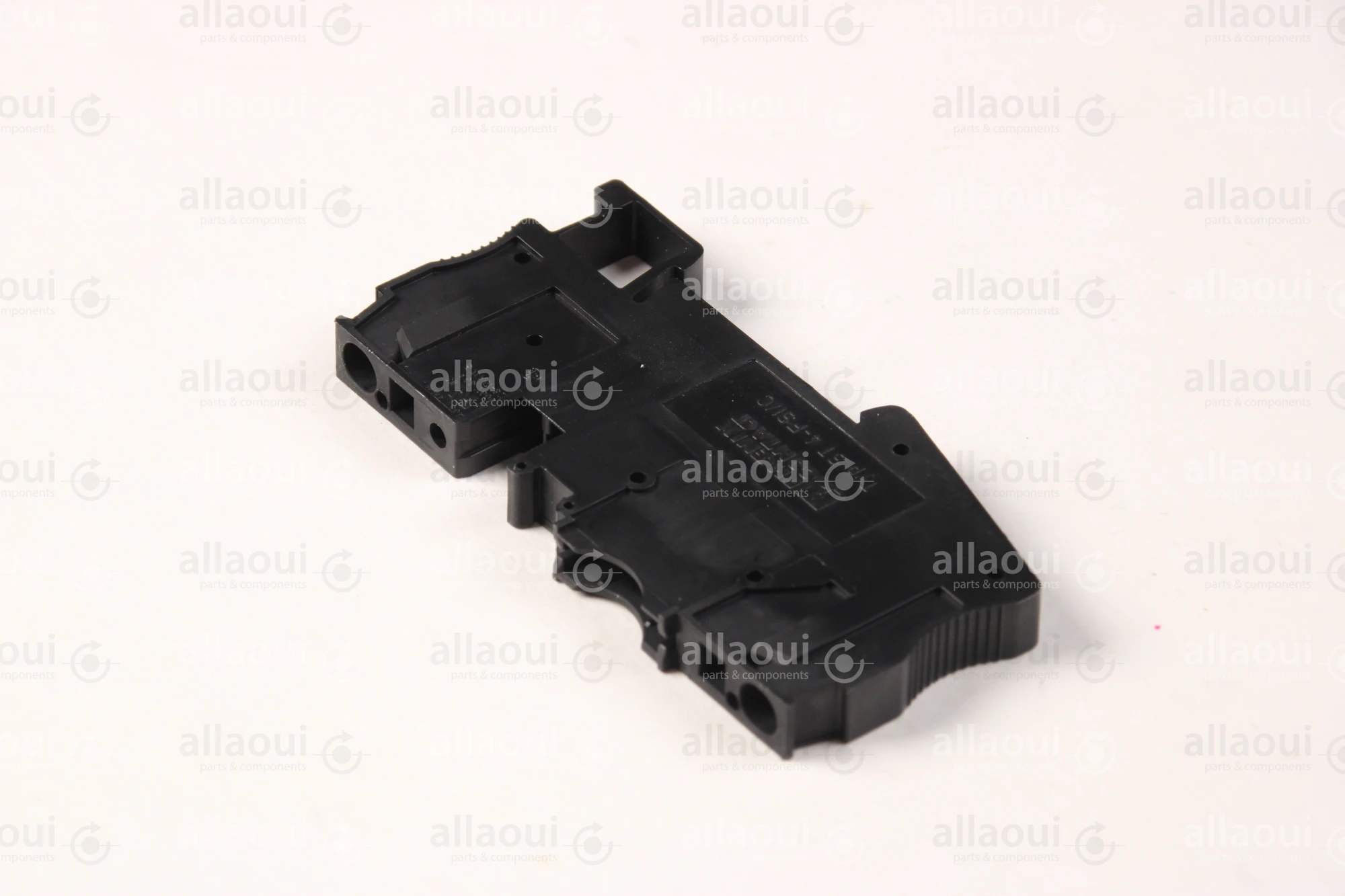 System GmbH Block Terminal S-20-901 System GmbH Block Terminal S-20-901