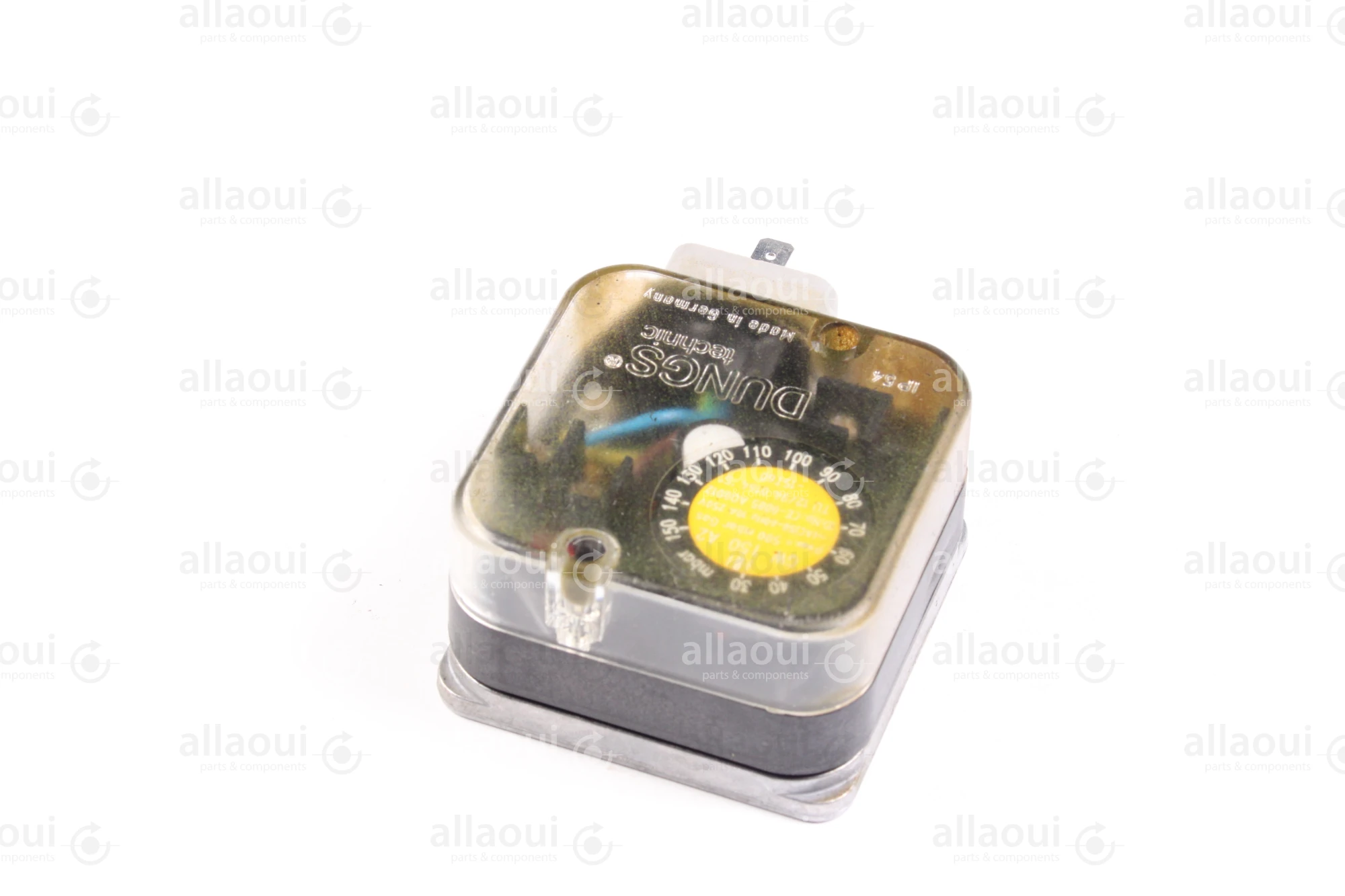 Dungs technic Pressure Limiter IP54-GW-150-A2 Dungs technic Pressure Limiter IP54-GW-150-A2