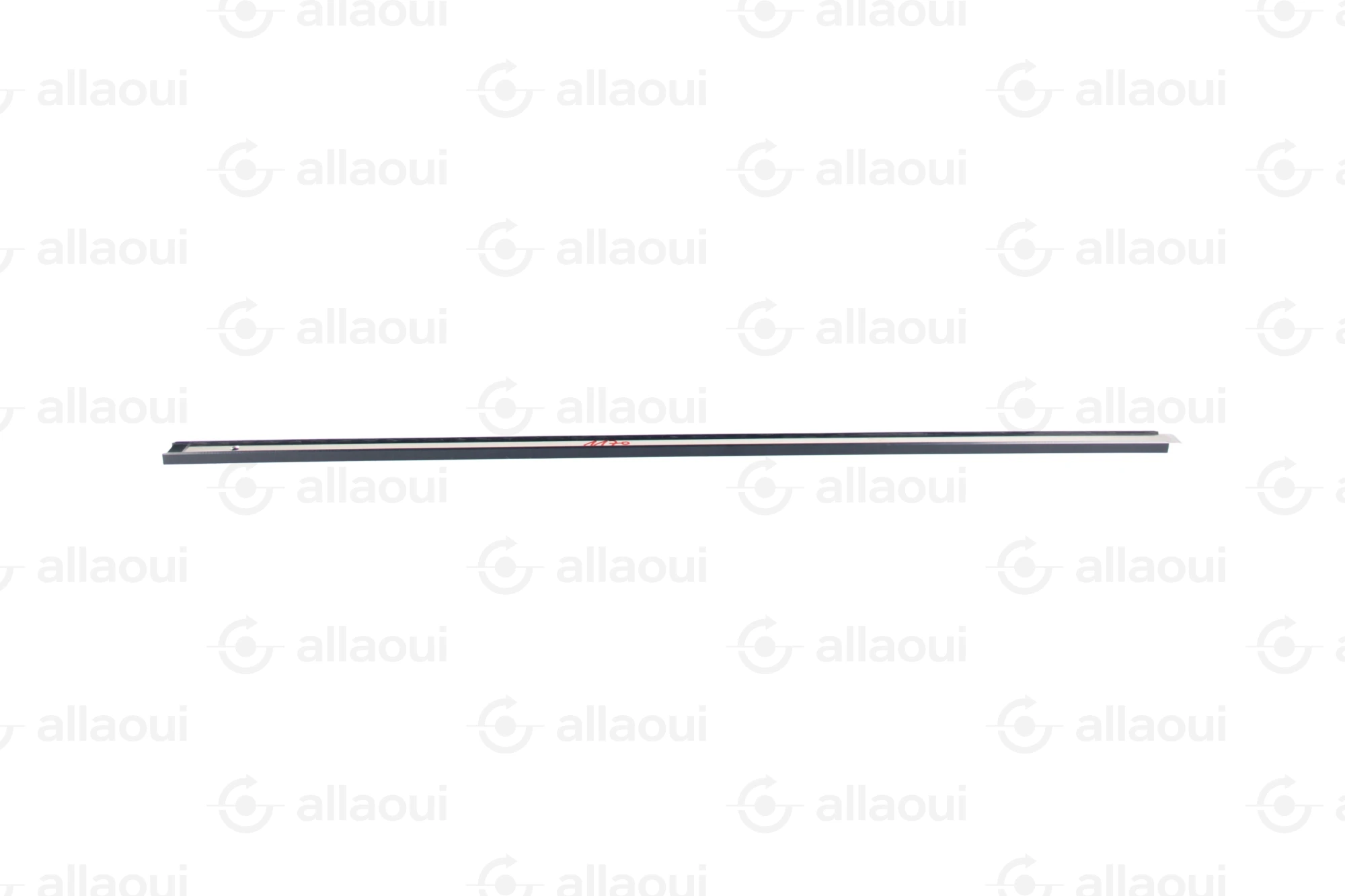 Müller Martini Guide Rail 3215.2040.1 Müller Martini Guide Rail 3215.2040.1