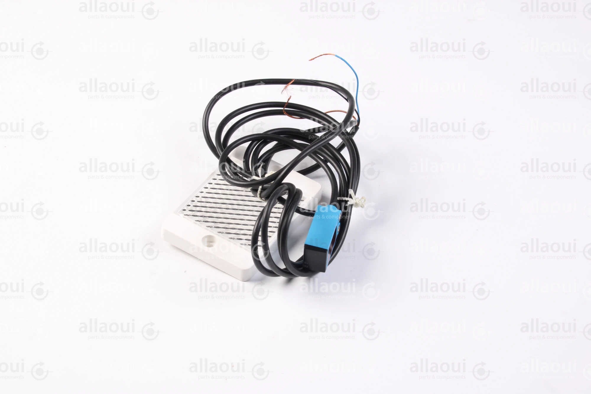 Sick Photoelectric Sensor 1028143 Sick Photoelectric Sensor 1028143