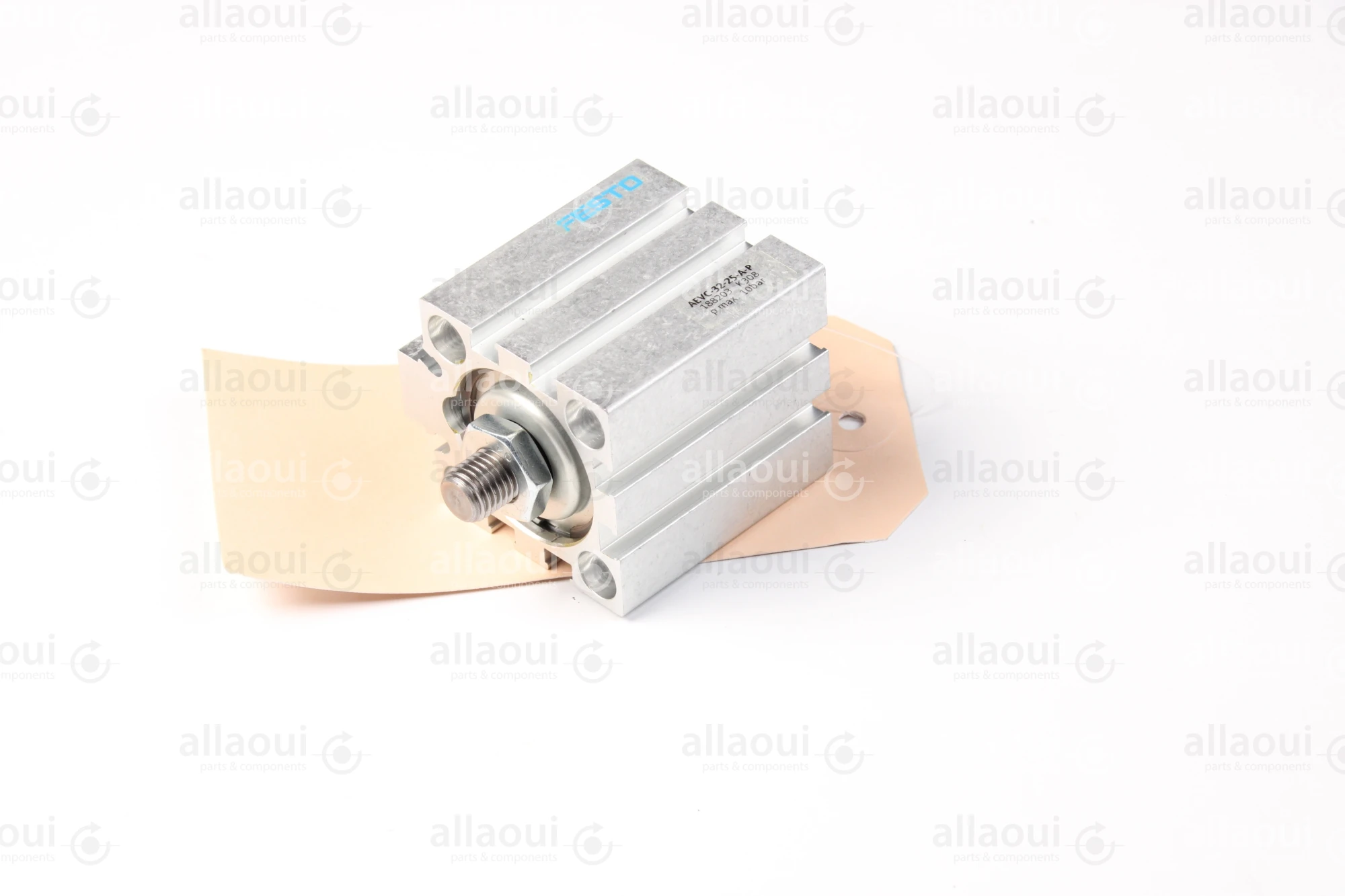 Festo Short-stroke cylinder AEVC-32-25-A-P Festo Short-stroke cylinder AEVC-32-25-A-P