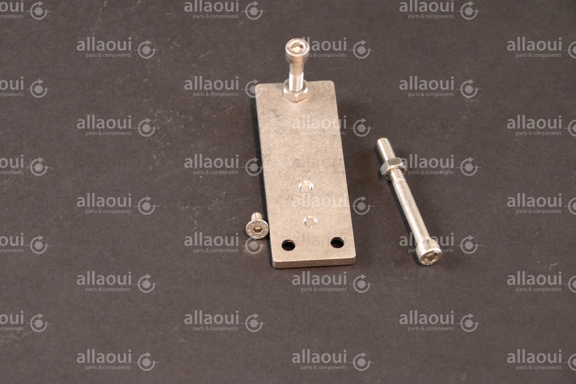 Kolbus Glue Scraper 00531668 Kolbus Glue Scraper 00531668