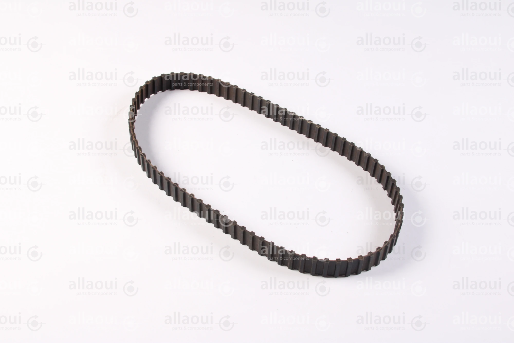 Mitsuboshi Double Toothed Belt 258-DL-20 Mitsuboshi Double Toothed Belt 258-DL-20