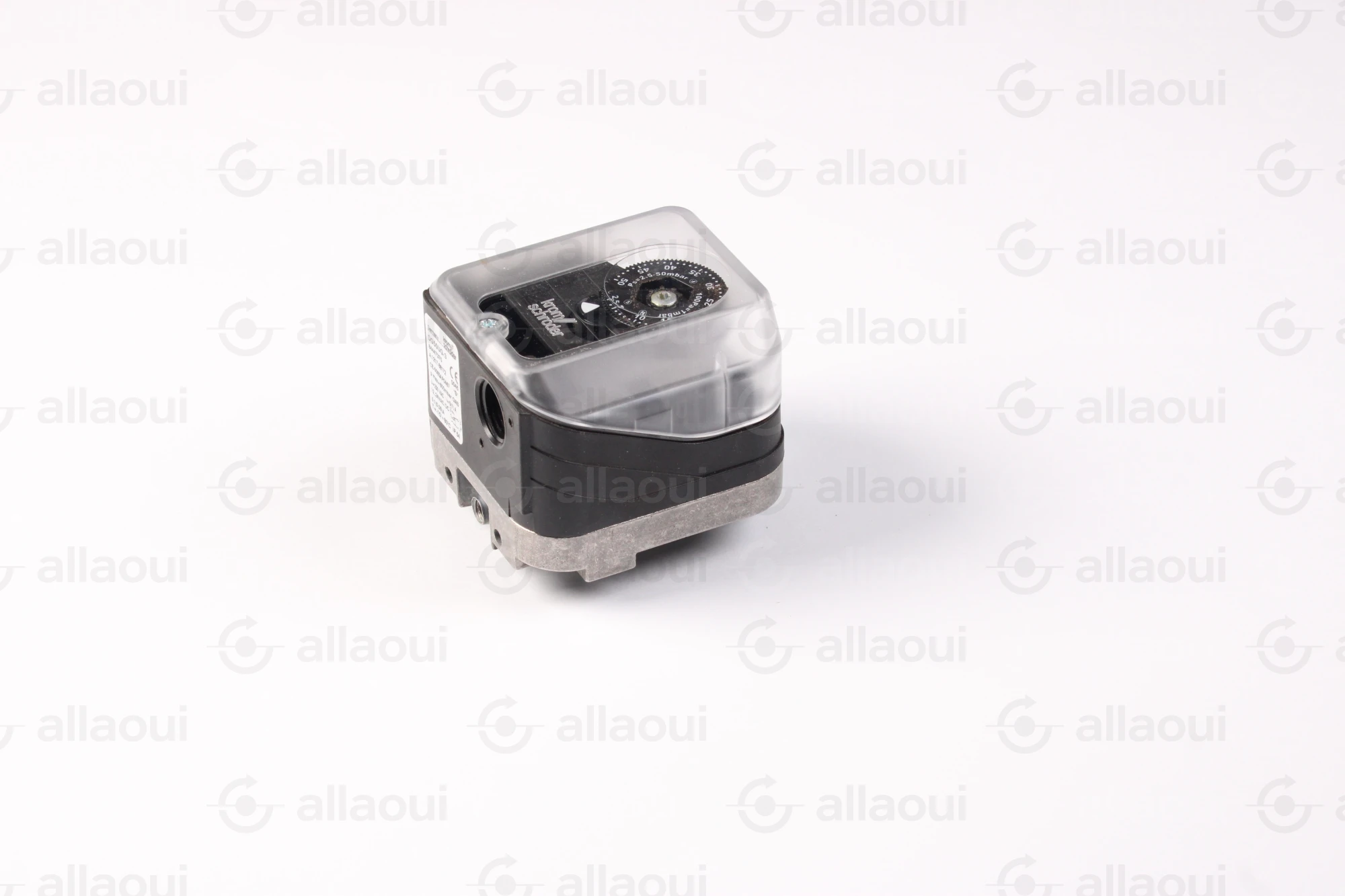 Kromschröder Gas Pressure Switch DG50UG-3 Kromschröder Gas Pressure Switch DG50UG-3