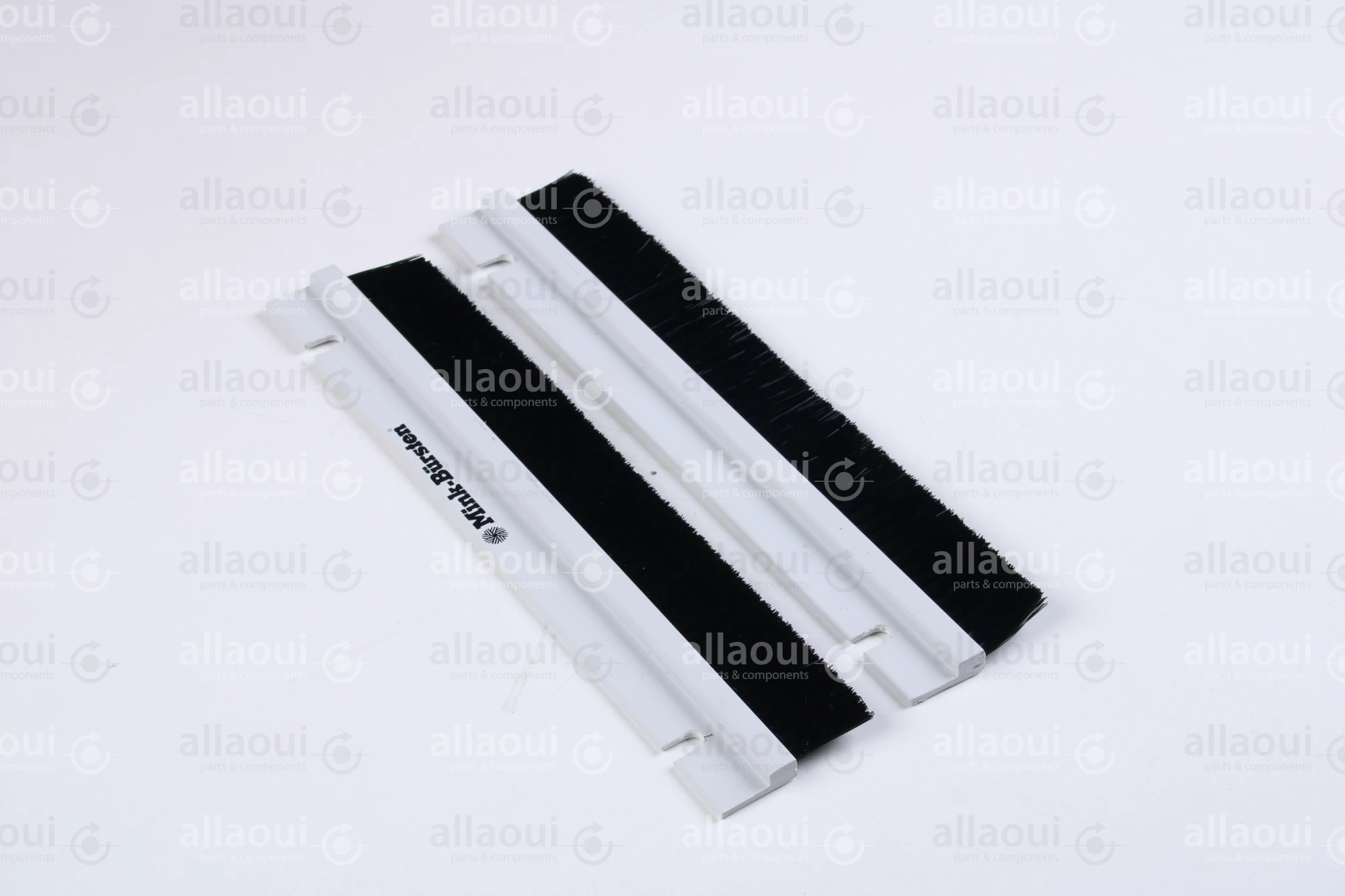 Mink Brush 200x20 mm (2 Pieces) B15.02-12.02 Mink Brush 200x20 mm (2 Pieces) B15.02-12.02