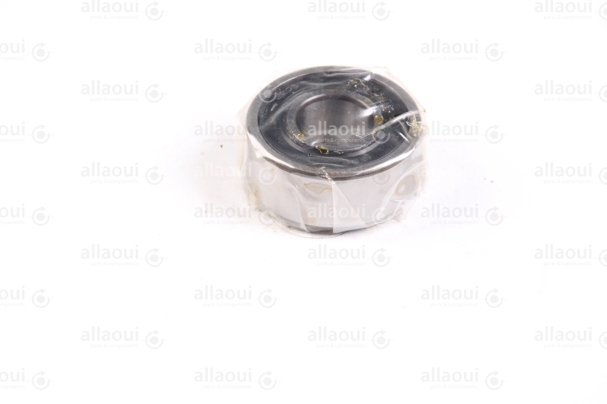 FAG Self-aligning Ball Bearing 2203.2RS.TVH#E FAG Self-aligning Ball Bearing 2203.2RS.TVH#E
