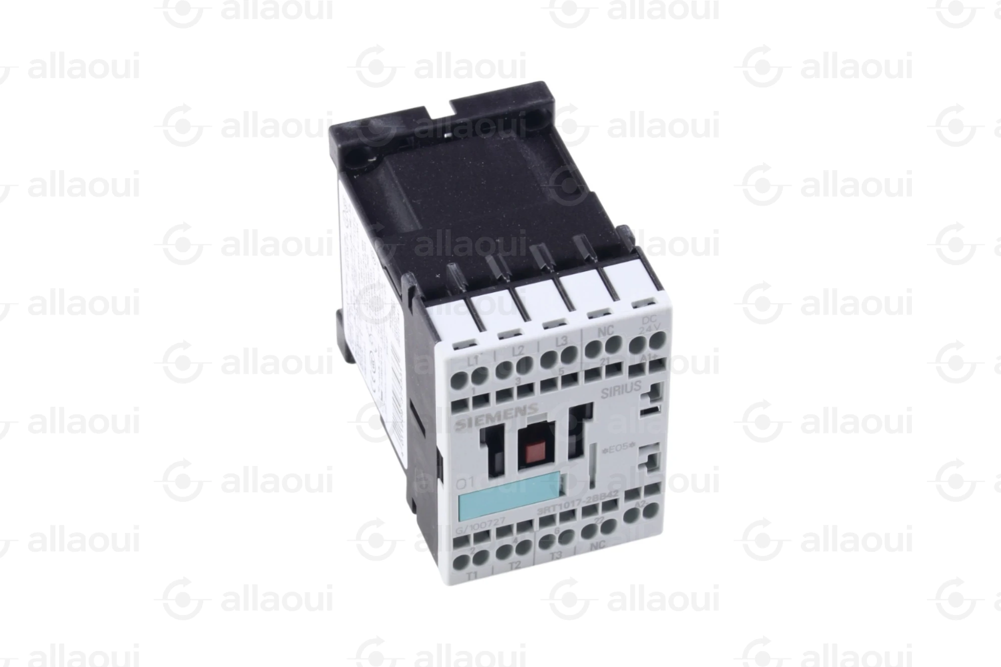 Siemens Contactor 3RT1017-2BB42 Siemens Contactor 3RT1017-2BB42