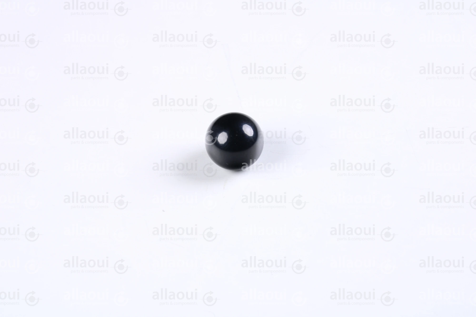 Müller Martini Ball Knob 0037.0003 Müller Martini Ball Knob 0037.0003