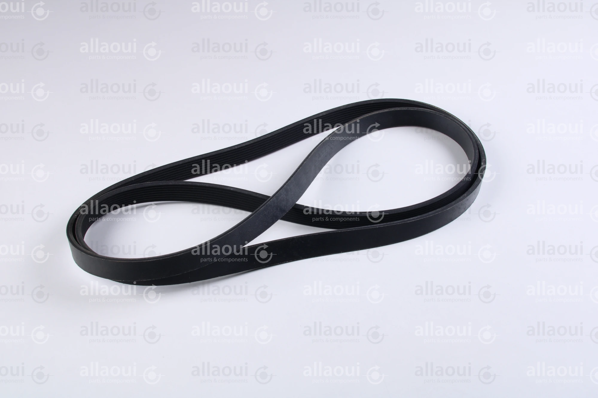 Goodyear Poly-V Belt 8PJ 1753 POLY-V 8PJ1753 Goodyear Poly-V Belt 8PJ 1753 POLY-V 8PJ1753