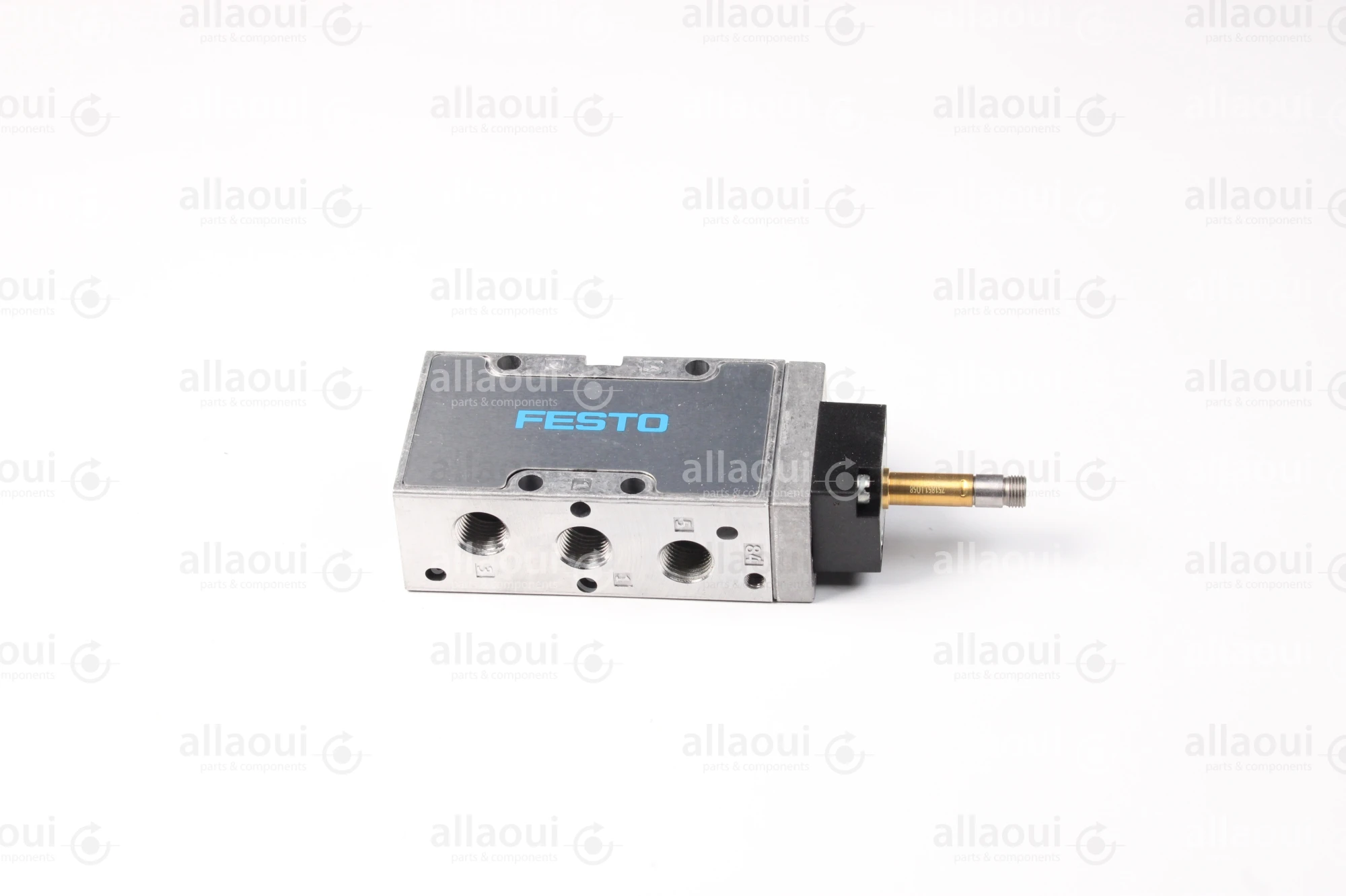 Festo Magnetic Valve MFH-5-1/4-B Festo Magnetic Valve MFH-5-1/4-B