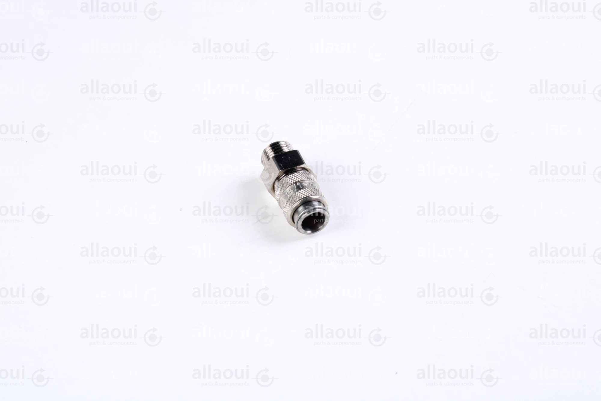 Parker Coupling socket KDG 14 NW5 ST