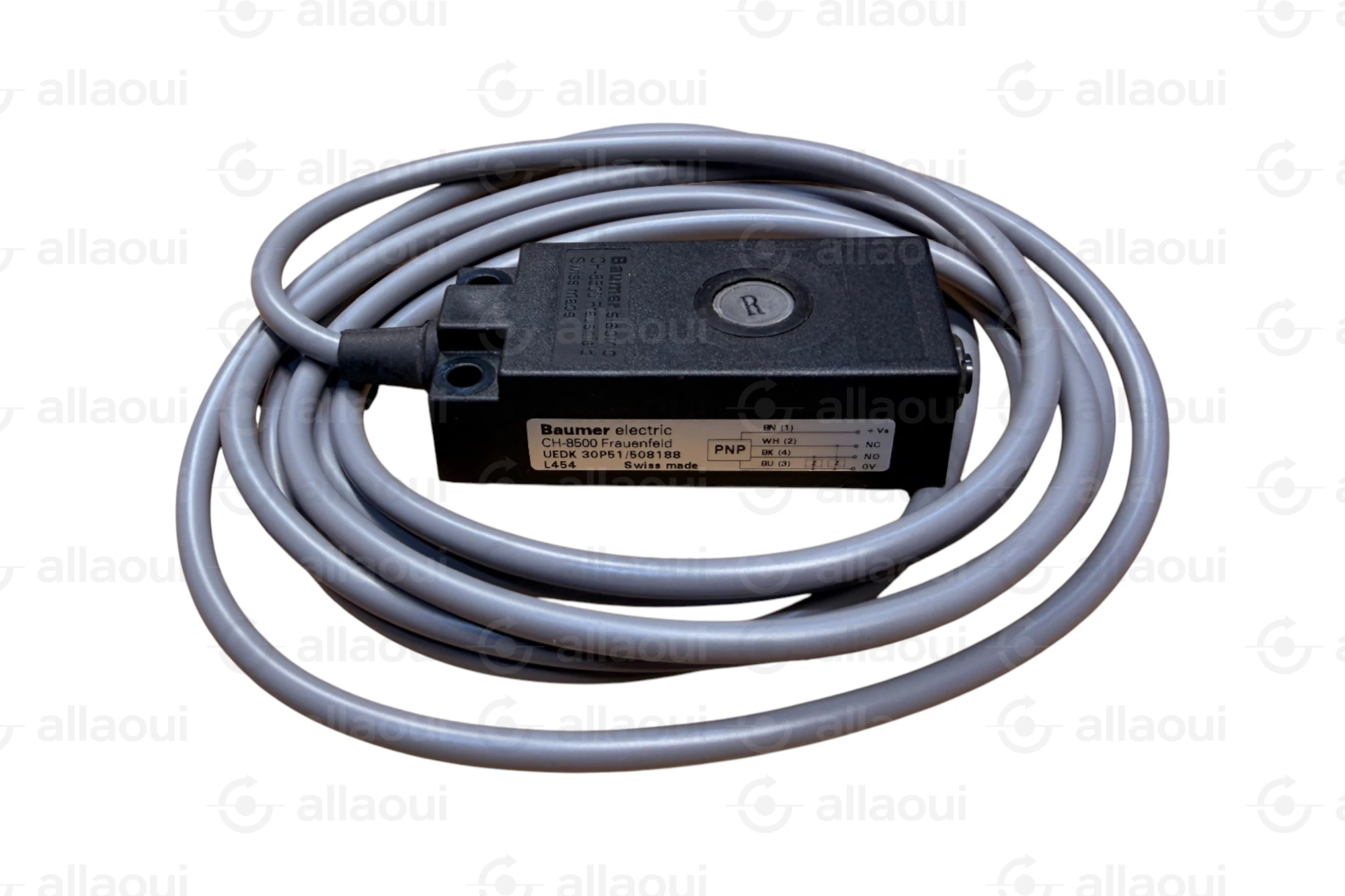 Heidelberg Sensor UEDK 30P51/508188 Heidelberg Sensor UEDK 30P51/508188