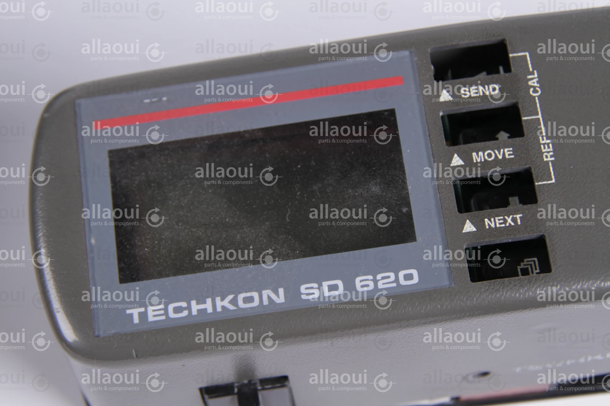Techkon Densitometer SD 620 SD620A108010 Techkon Densitometer SD 620 SD620A108010