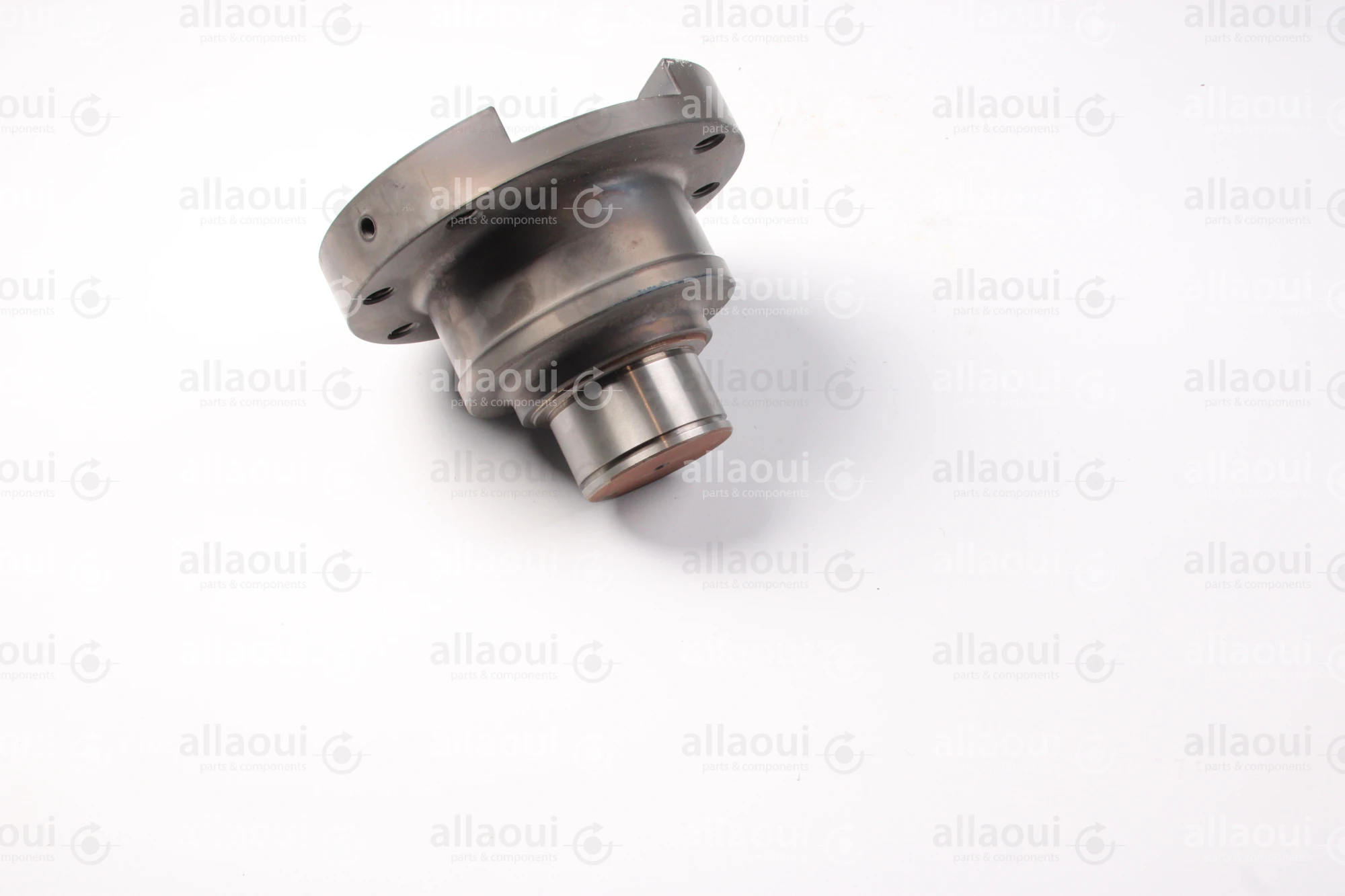 Manroland Flange 16.09338-0052 Manroland Flange 16.09338-0052