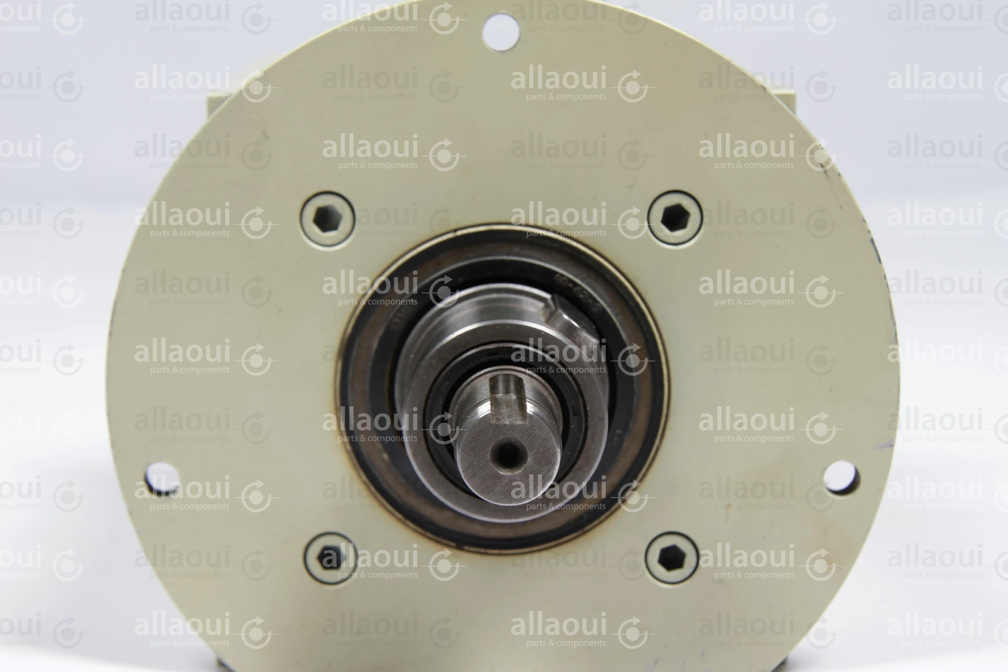 Renold Gearmotor for Amrys DFK-1R.01 Renold Gearmotor for Amrys DFK-1R.01