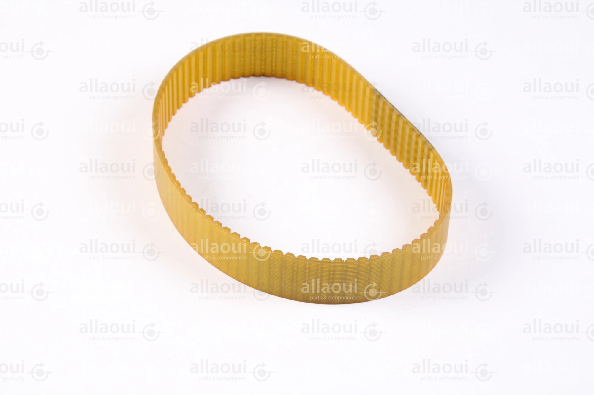 Gates Toothed belt AT5-420-25 Gates Toothed belt AT5-420-25