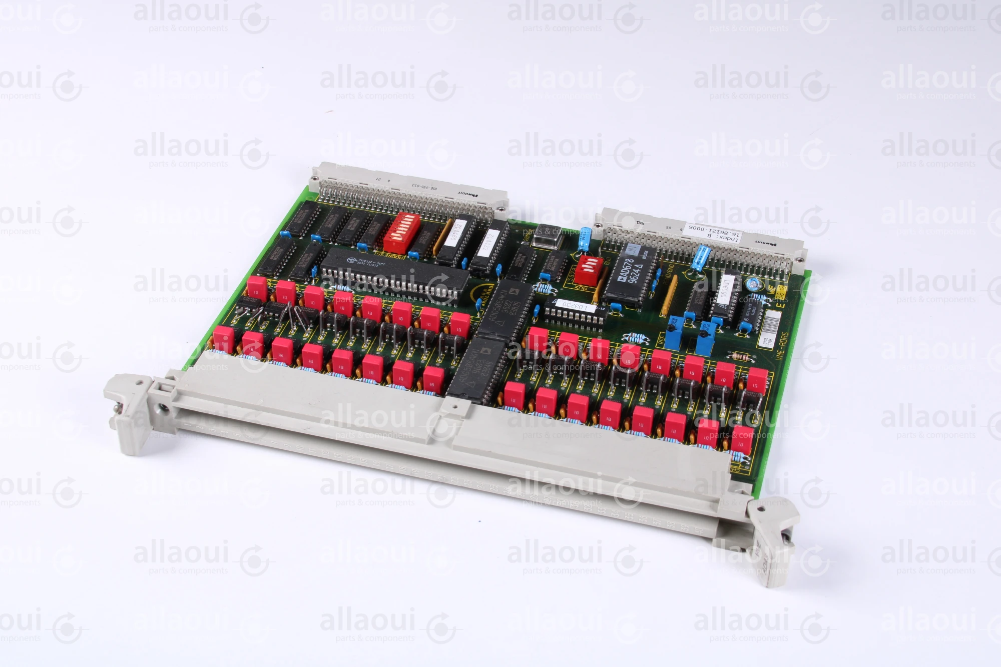 Manroland Board 16.86121-0006 Index B Manroland Board 16.86121-0006 Index B