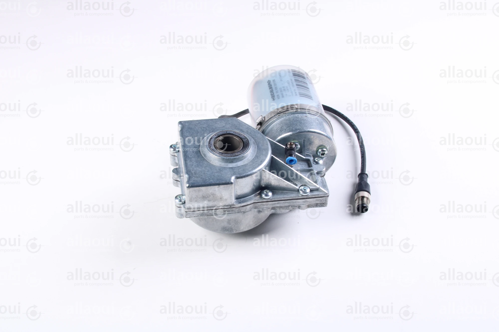 Heidelberg Servo Motor F2.105.105.1181/05 Heidelberg Servo Motor F2.105.105.1181/05
