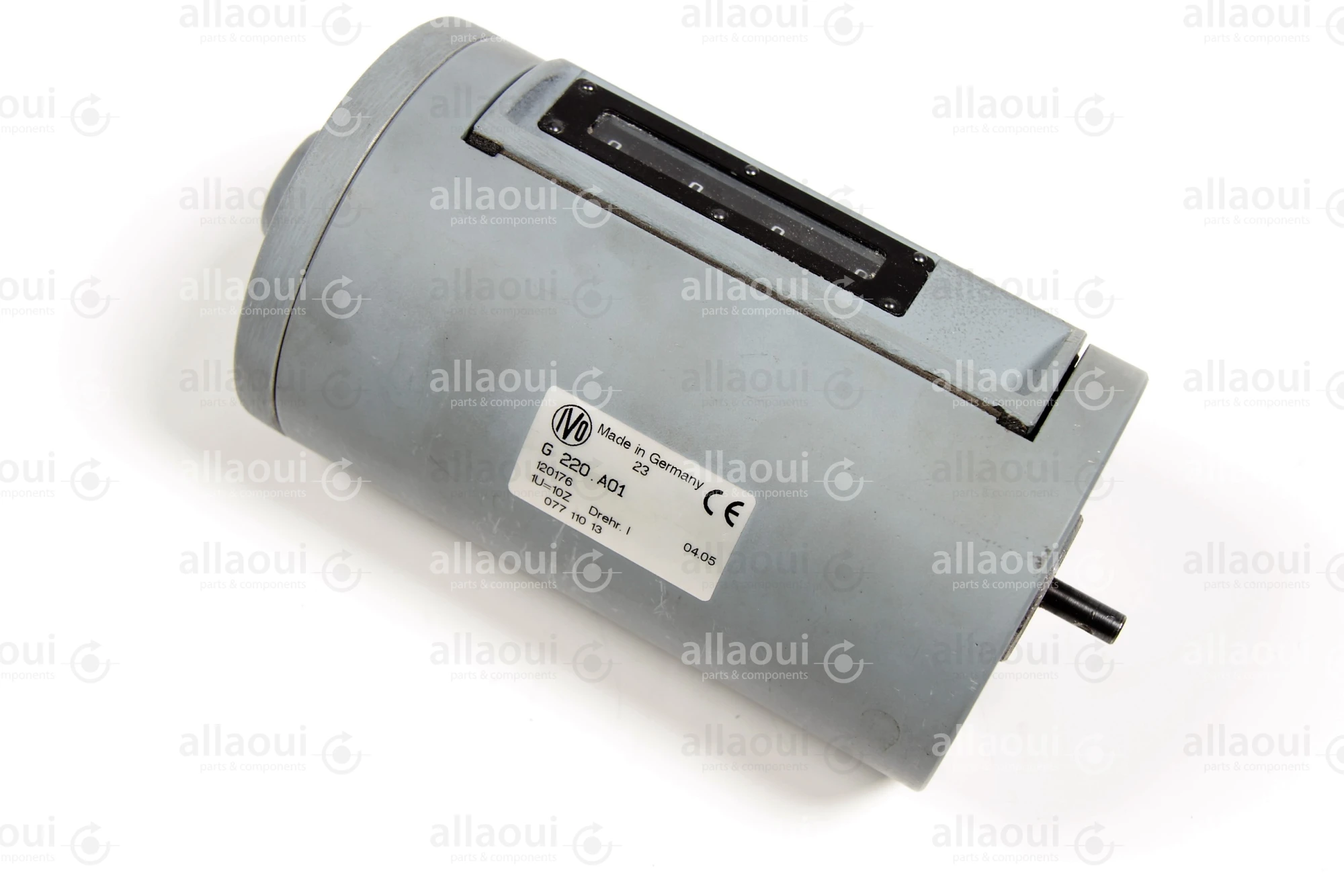 Irion & Vosseler Encoder G 220.A01 Irion & Vosseler Encoder G 220.A01
