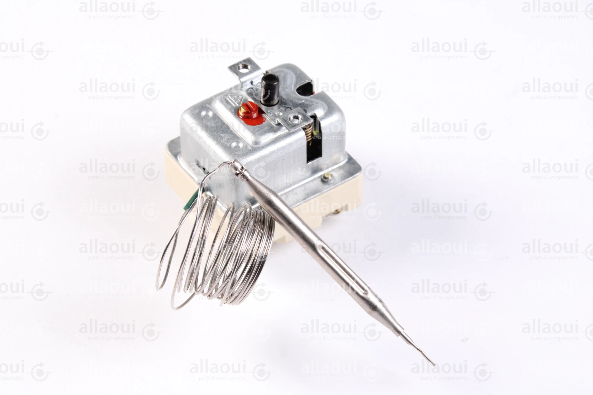 Jumo GmbH Thermostat 3002.6806.4 Jumo GmbH Thermostat 3002.6806.4