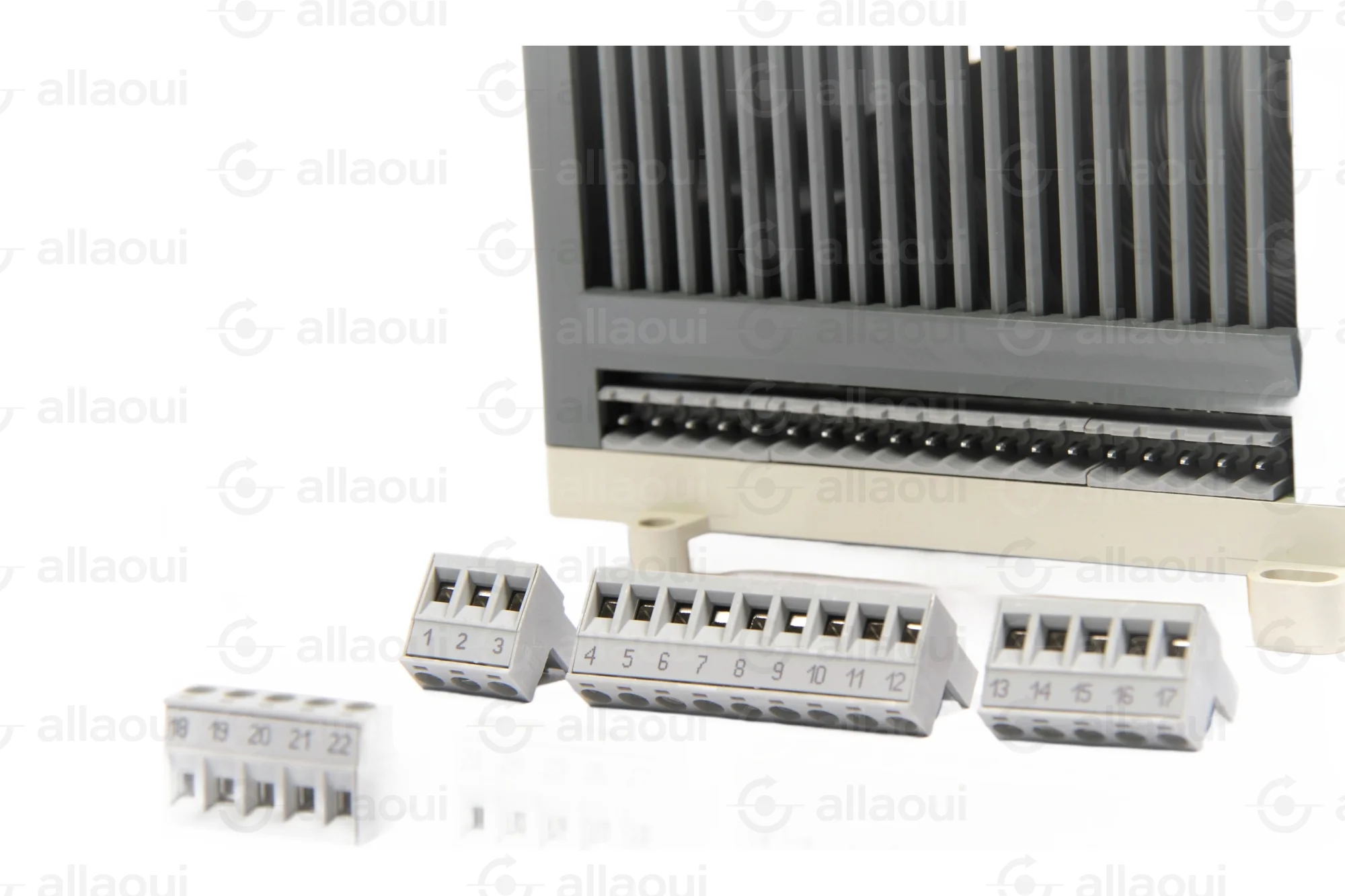 ABB Module 07 AI 91 ABB Module 07 AI 91