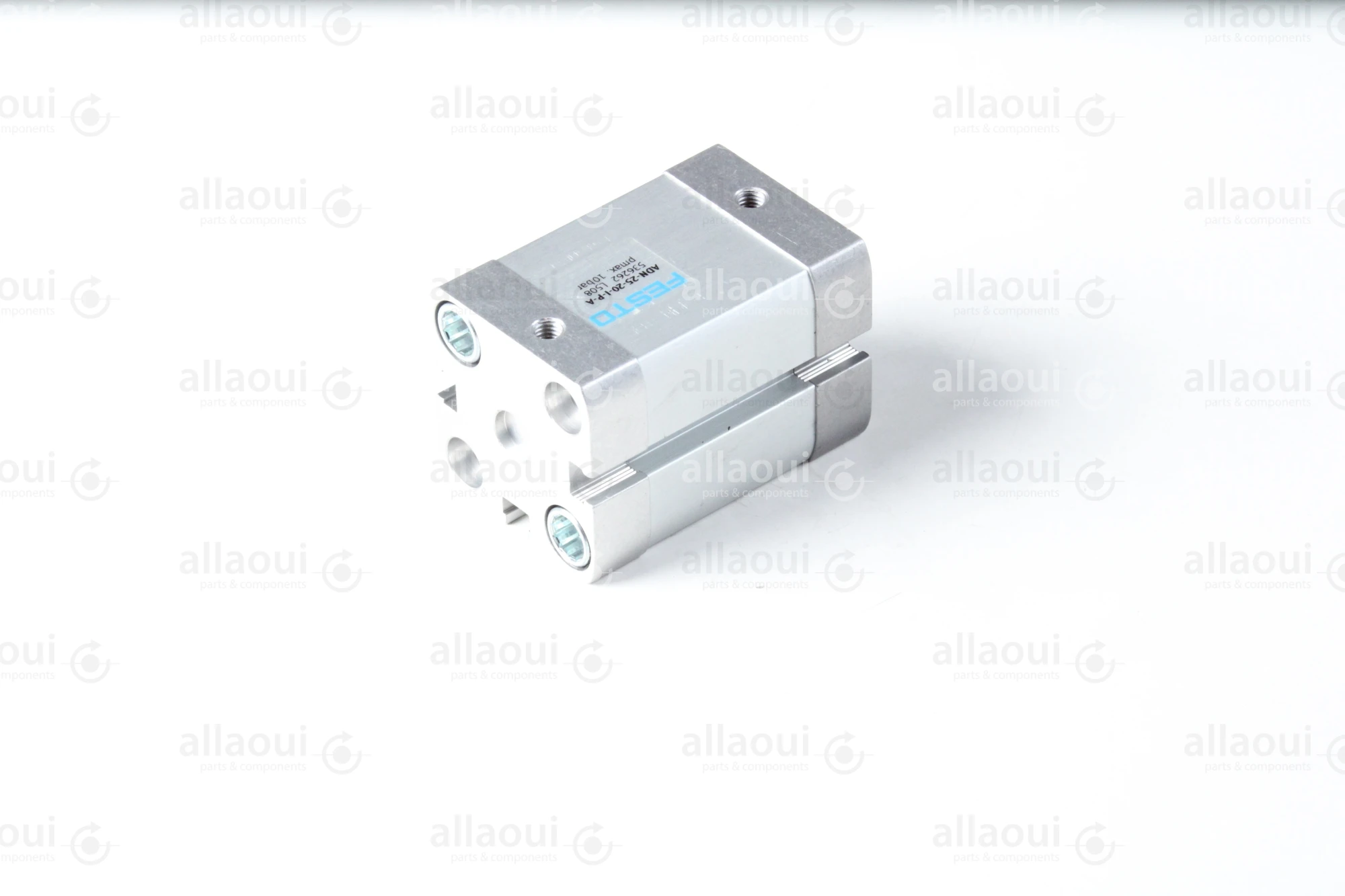 Festo Compact Cylinder ADN-25-20-I-P-A Festo Compact Cylinder ADN-25-20-I-P-A