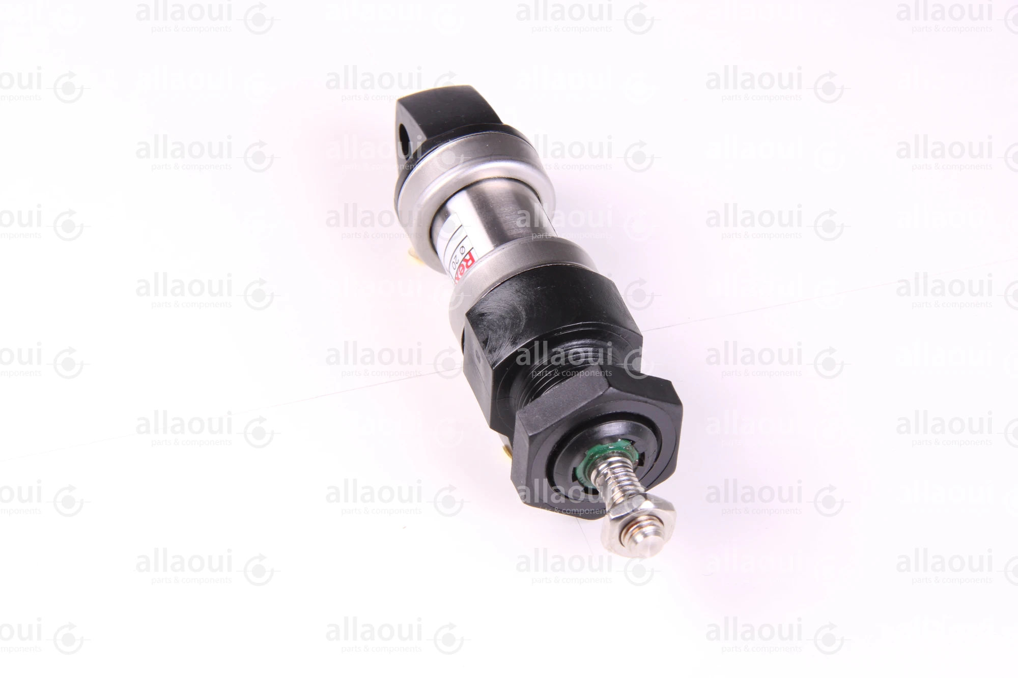 Bosch Rexroth Pneumatic Cylinder 1322002000 Bosch Rexroth Pneumatic Cylinder 1322002000
