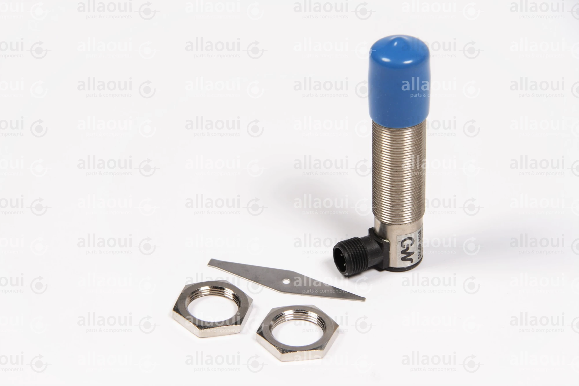 Micro Detectors Sensor SAC/0P-1KDA SAC/0P-1KDA Micro Detectors Sensor SAC/0P-1KDA SAC/0P-1KDA
