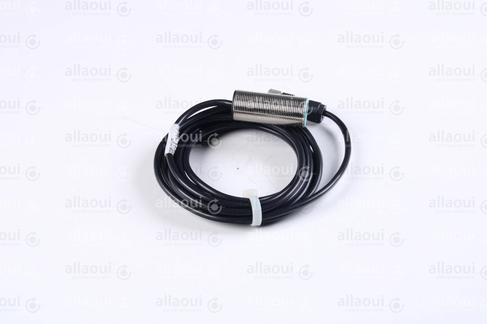 Leuze Electronic Ultrasound sensor M18 SE+E DB 18 UP,2500 Leuze Electronic Ultrasound sensor M18 SE+E DB 18 UP,2500