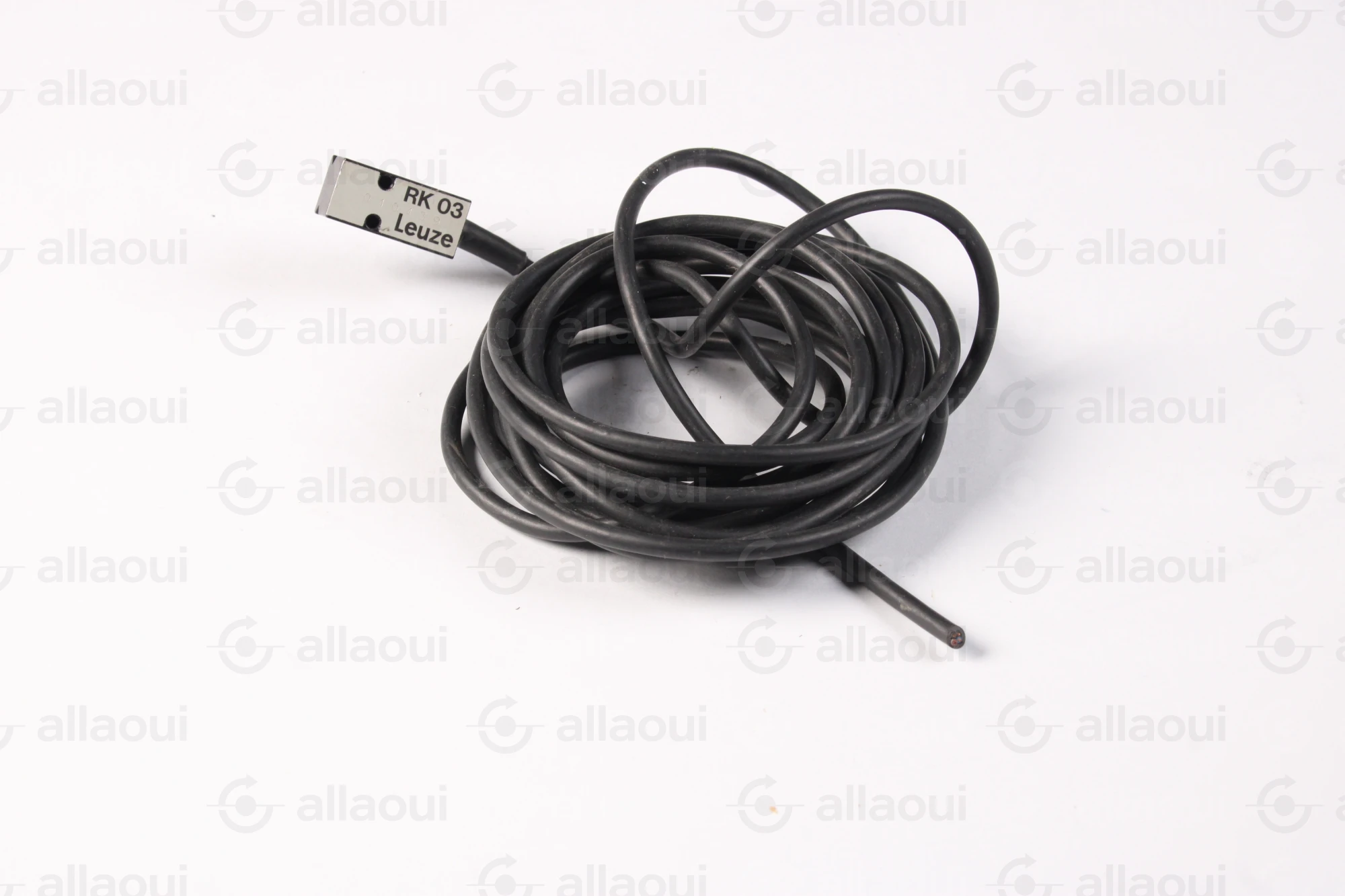 Leuze Electronic Sensor RK03 Leuze Electronic Sensor RK03
