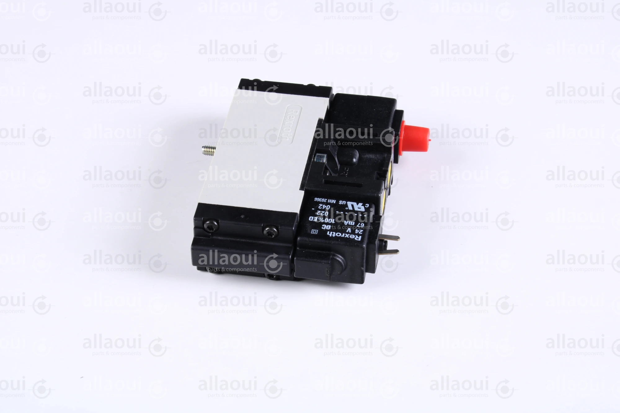 Bosch Rexroth Solenoid Valve 576360 Bosch Rexroth Solenoid Valve 576360