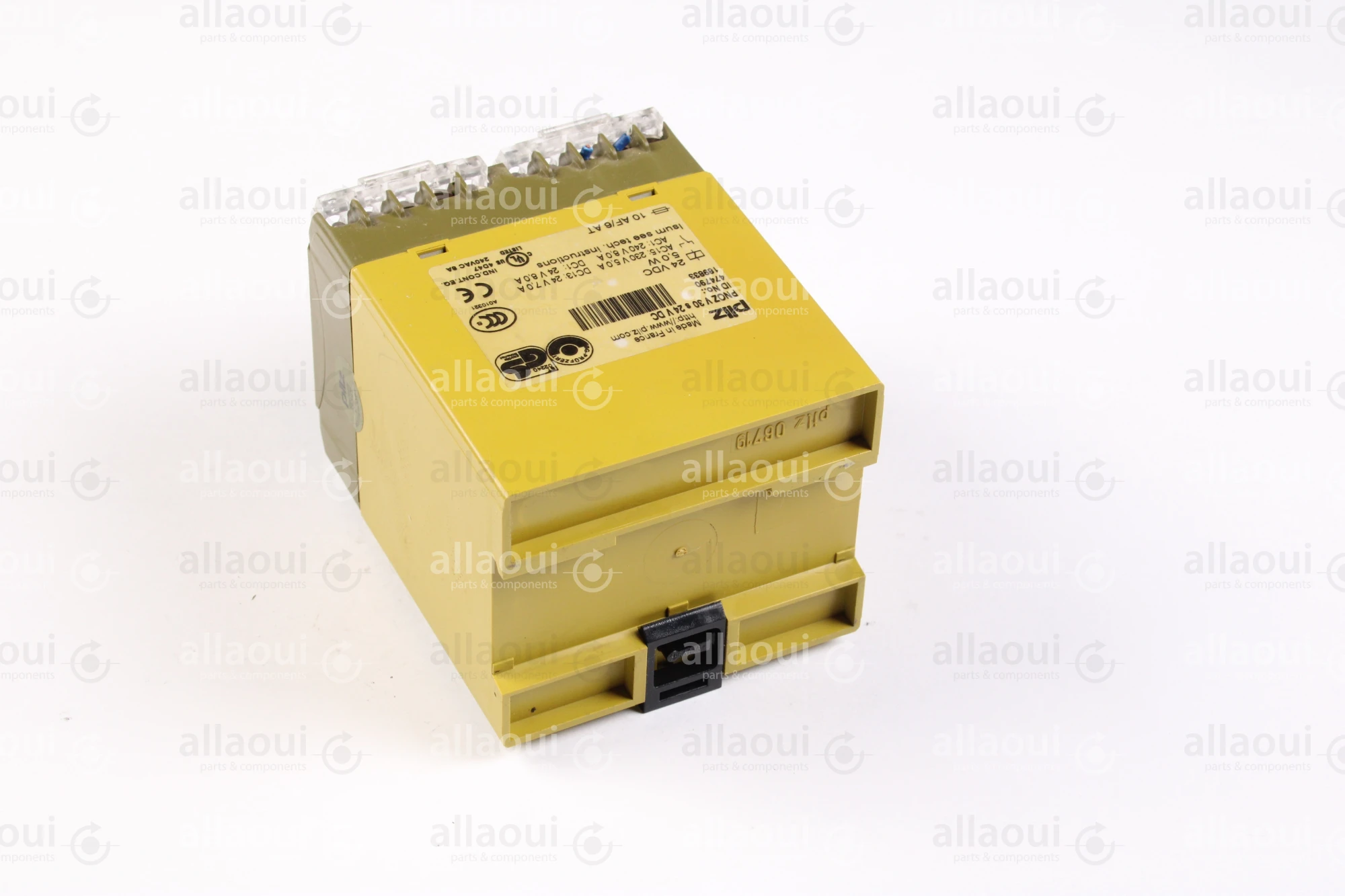 Pilz Safety Switch PNOZ-V-30S-24V-DC Pilz Safety Switch PNOZ-V-30S-24V-DC