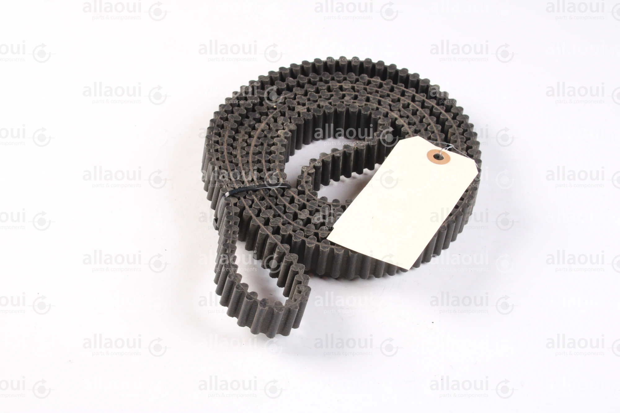 PowerGrip Double Toothed Belt TP2400-8MGT-20 PowerGrip Double Toothed Belt TP2400-8MGT-20