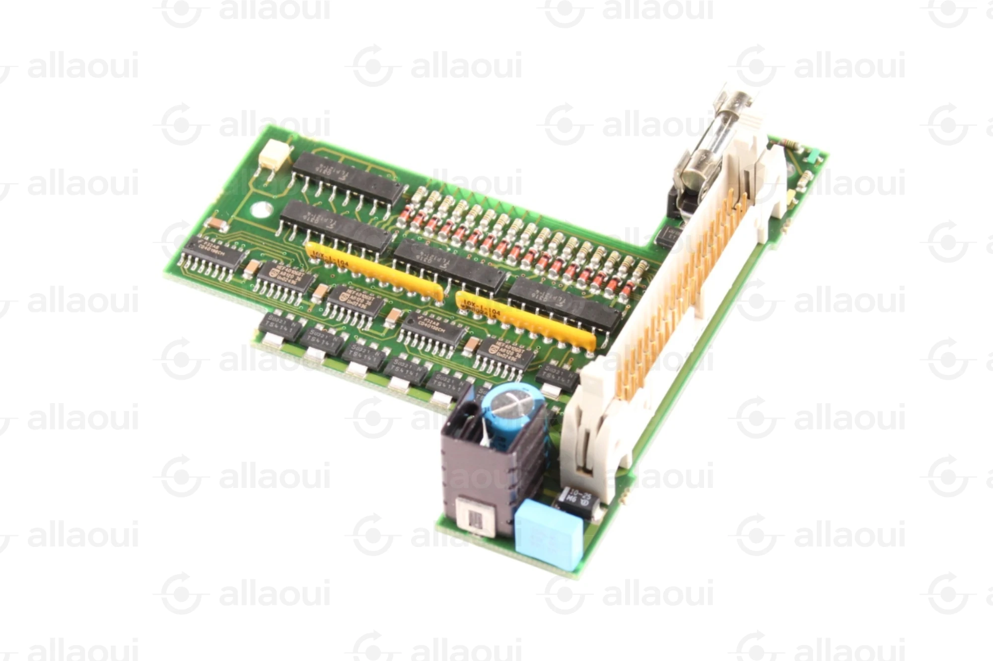 Dresden elektronik PCB Assy 51360001.250.02/l