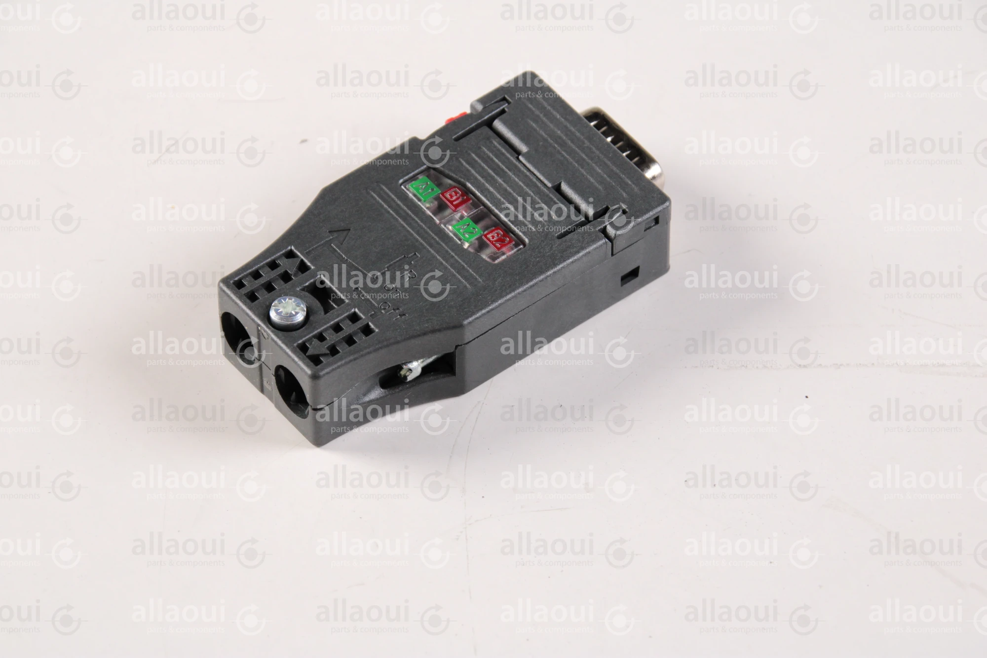 Siemens Bus connector 1P6GK1500-0FC10 Siemens Bus connector 1P6GK1500-0FC10