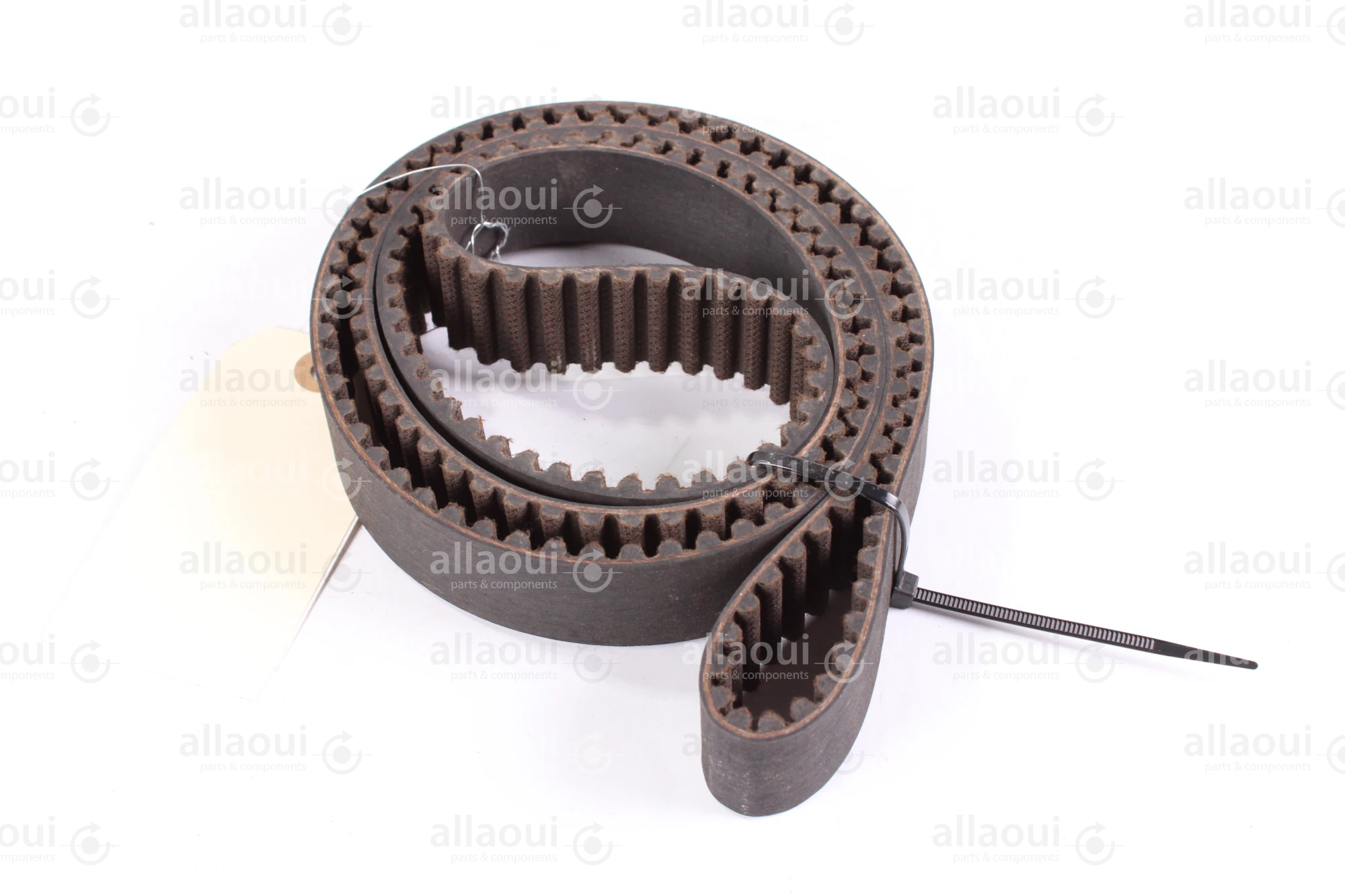 ContiTech Toothed Belt HTD-1800-8M-CXP-30 ContiTech Toothed Belt HTD-1800-8M-CXP-30