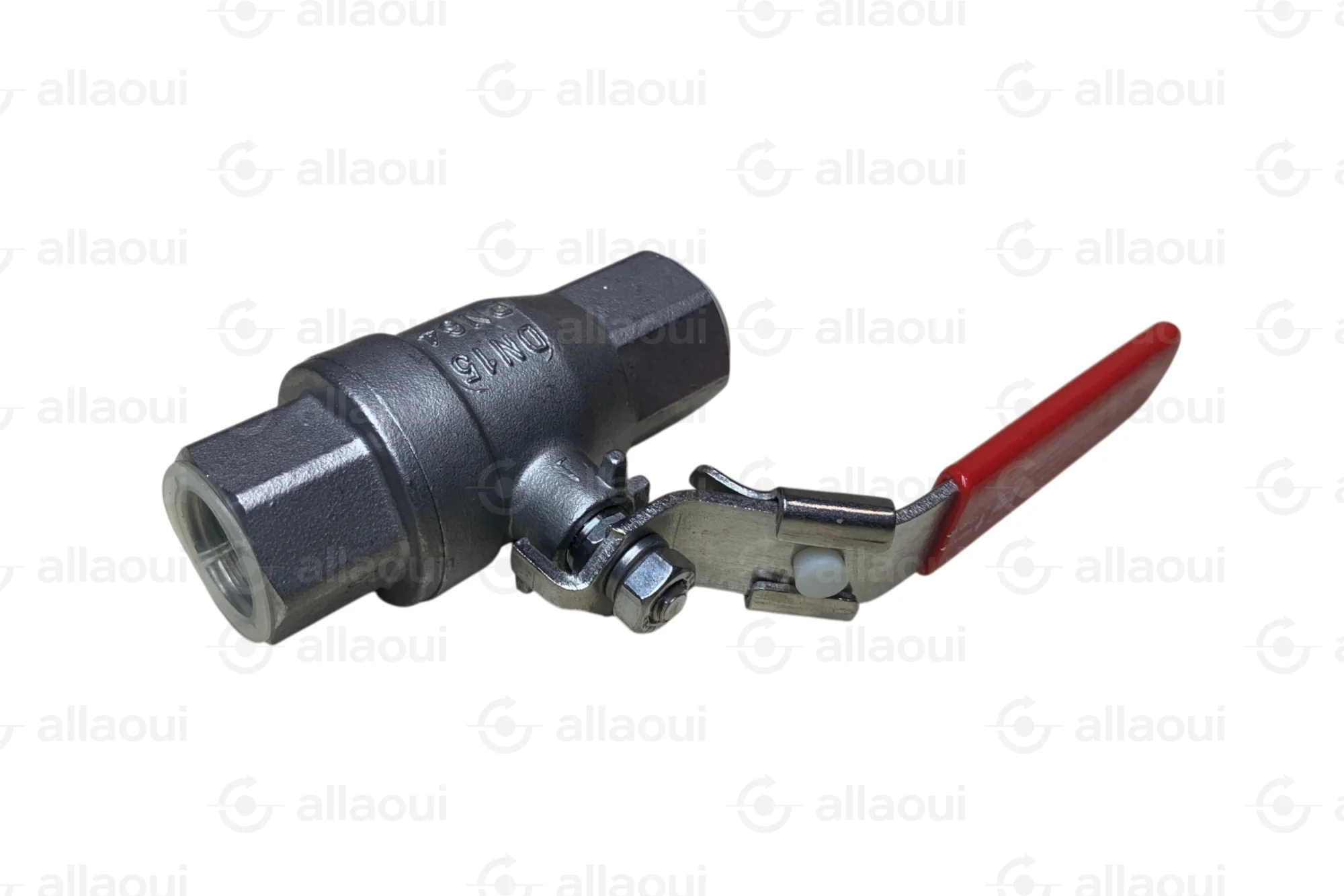Manroland Manroland Ball Valve 16.97060-4664