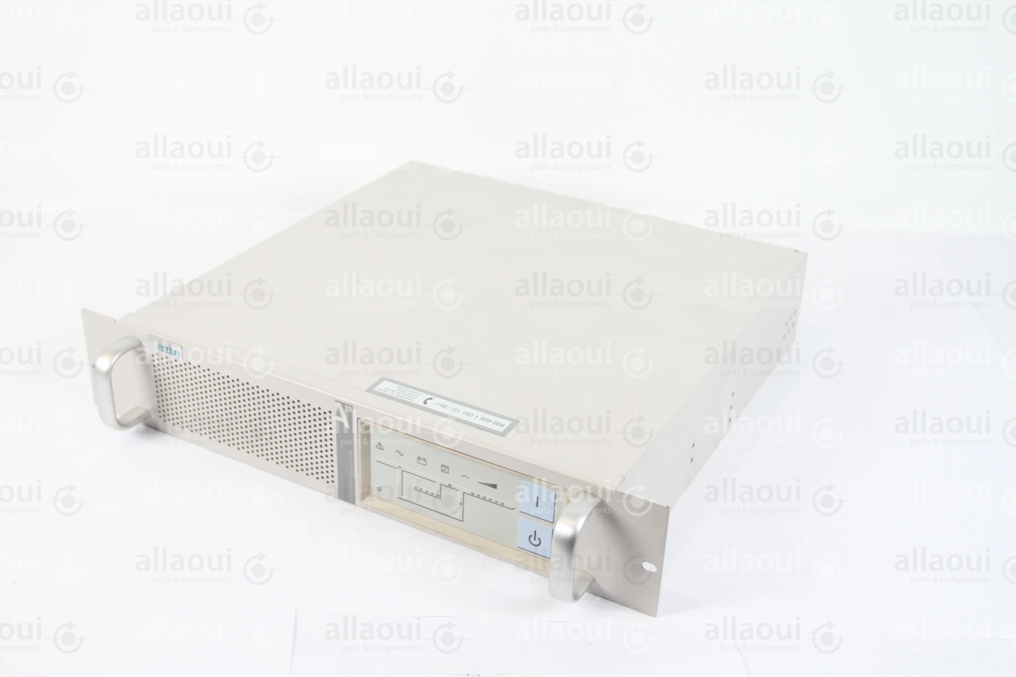 Siemens Masterguard A700-19 6SU5081-2BB00 Siemens 6SU5081-2BB00 Masterguard A700-19