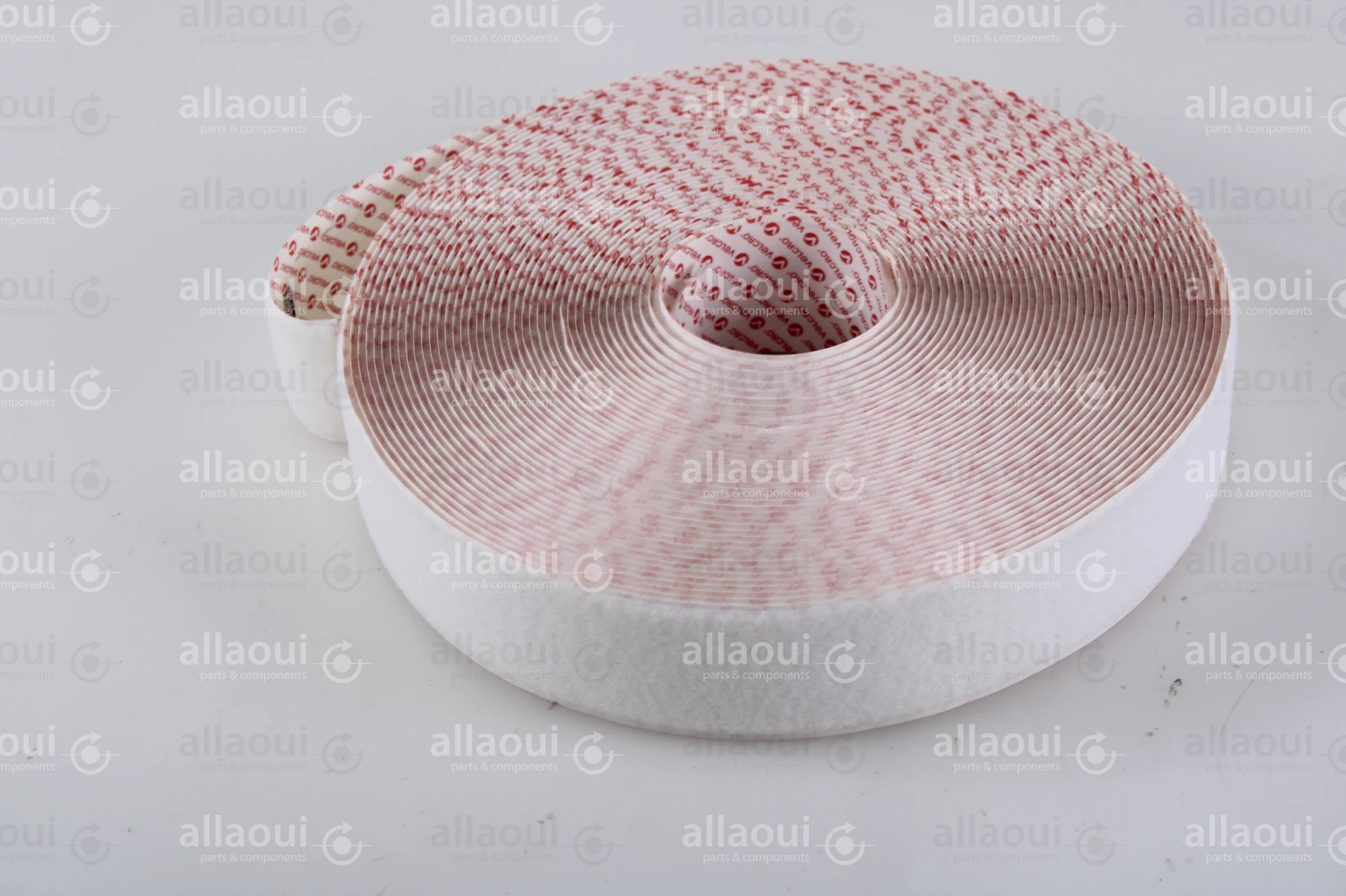 Velcro Velcro Loop (white) E00105001013025