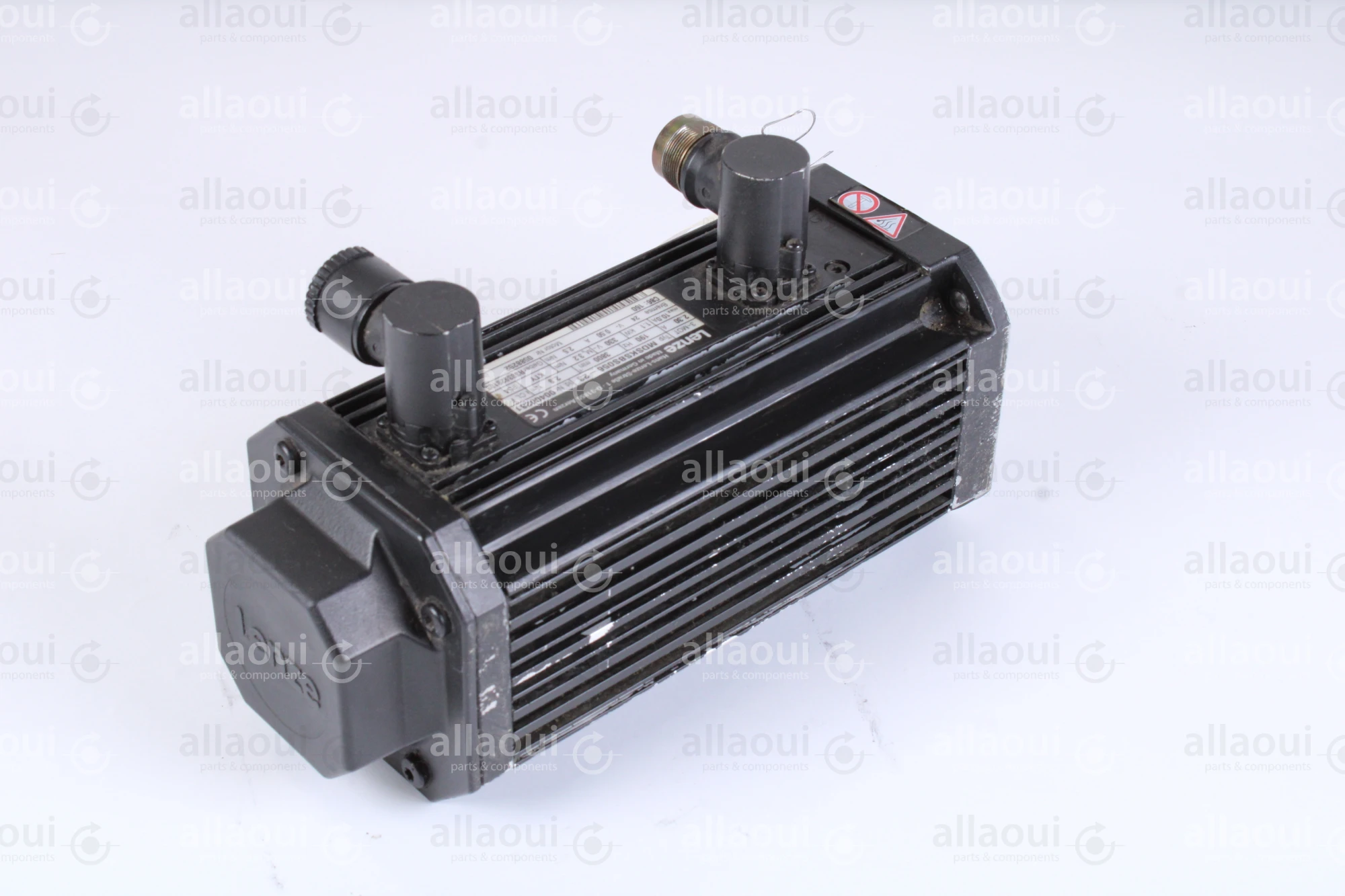 Lenze Servomotor M4 MDSKSBS056-23 Lenze Servomotor M4 MDSKSBS056-23