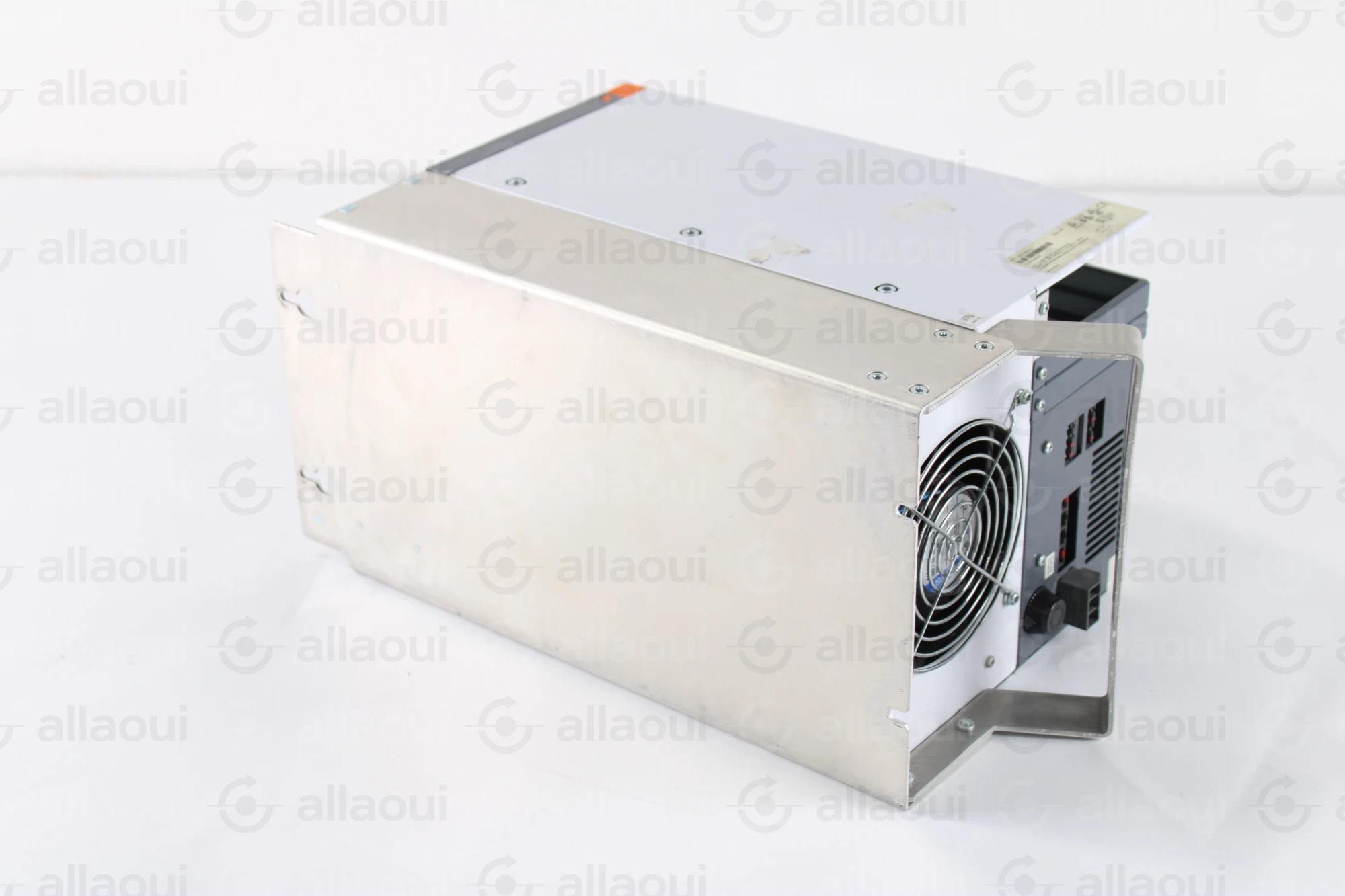 B&R Industrial Automation Servo Converter 8V1320.00-2 B&R Industrial Automation Servo Converter 8V1320.00-2