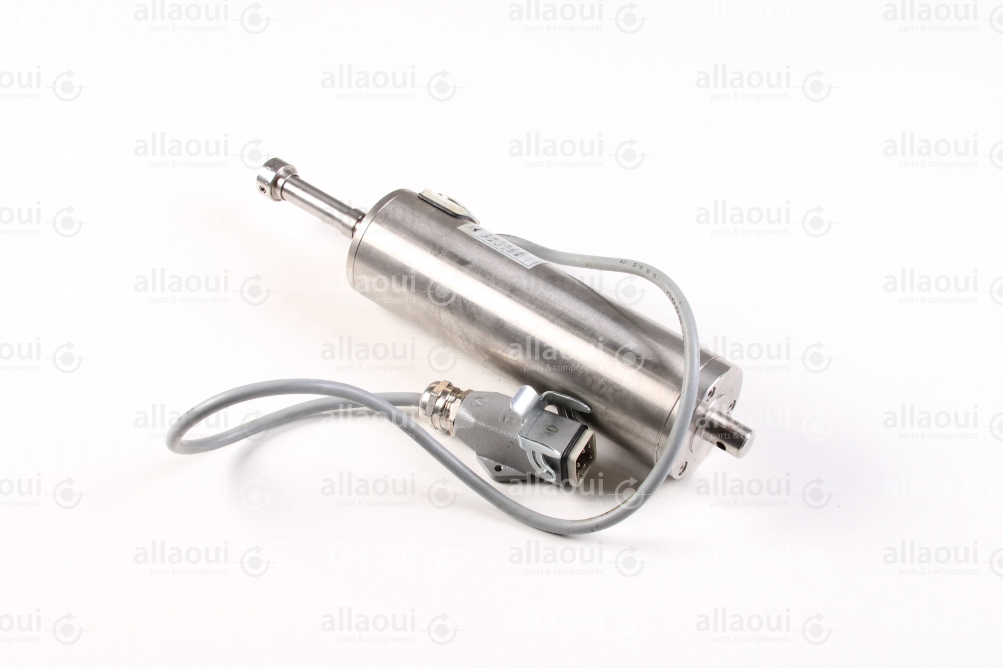 FramoMorat Linear Actuator MINI 0 W/A 1000-4-85(8-2000-PR02) FramoMorat Linear Actuator MINI 0 W/A 1000-4-85(8-2000-PR02)