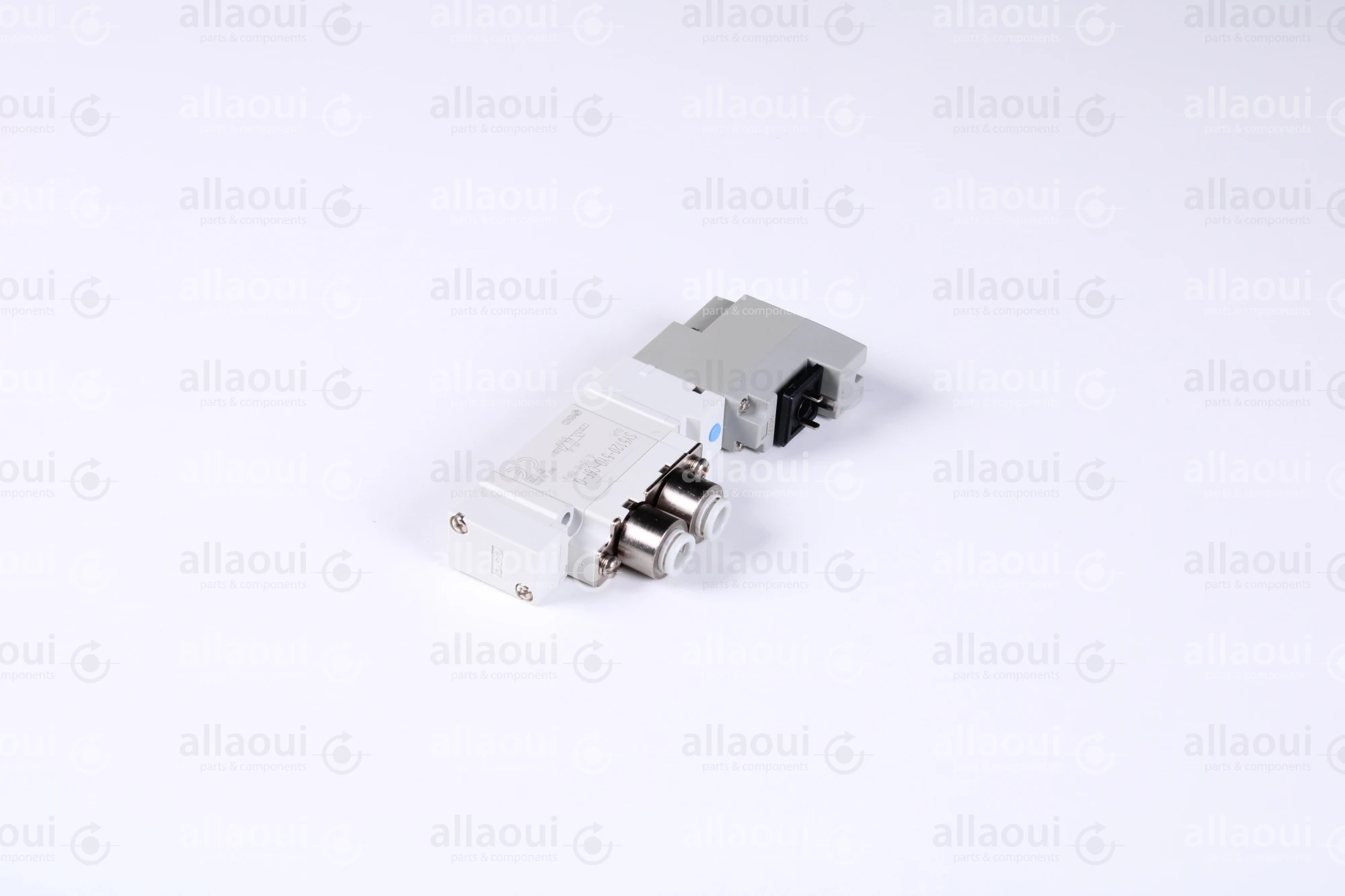 SMC Pneumatic Valve SY5120-5YO-C6F-Q SMC Pneumatic Valve SY5120-5YO-C6F-Q