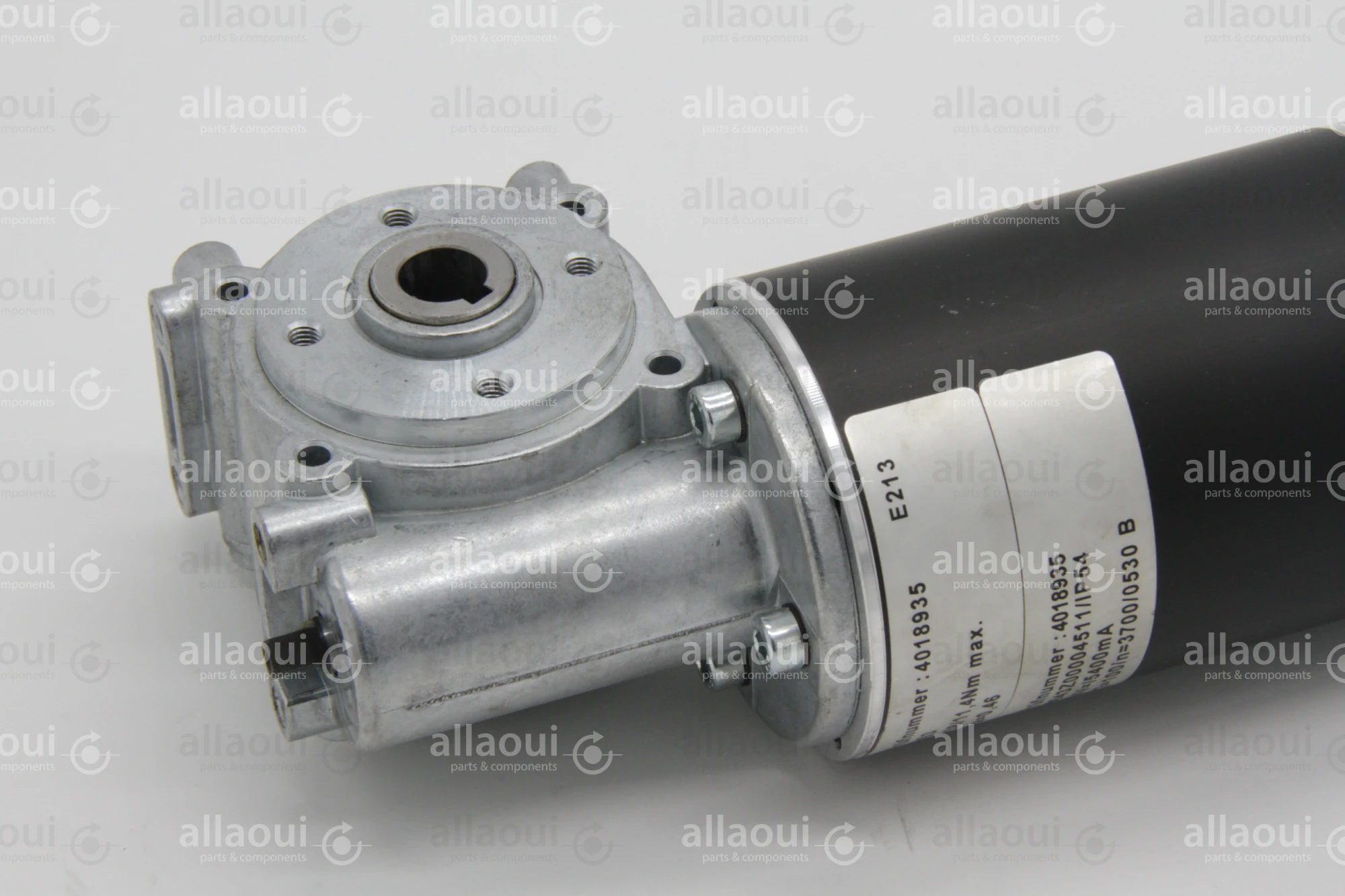 Baumer Motor MSIA 68C2PA12-N64/405919 MSIA68C2PA12N64405919 Baumer Motor MSIA 68C2PA12-N64/405919 MSIA68C2PA12N64405919