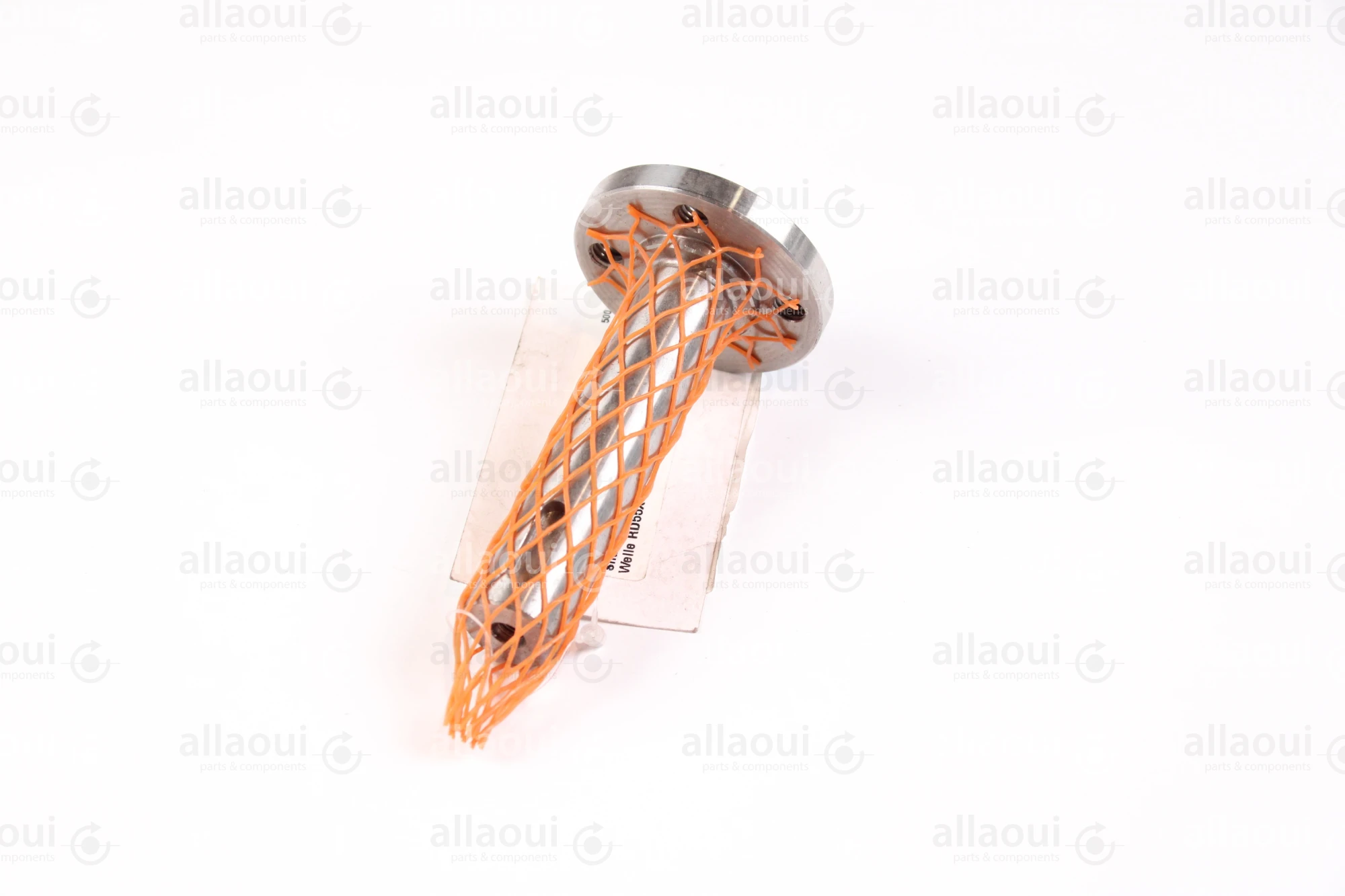 Müller Martini Shaft RD55X112 3690.3860.3 Müller Martini Shaft RD55X112 3690.3860.3