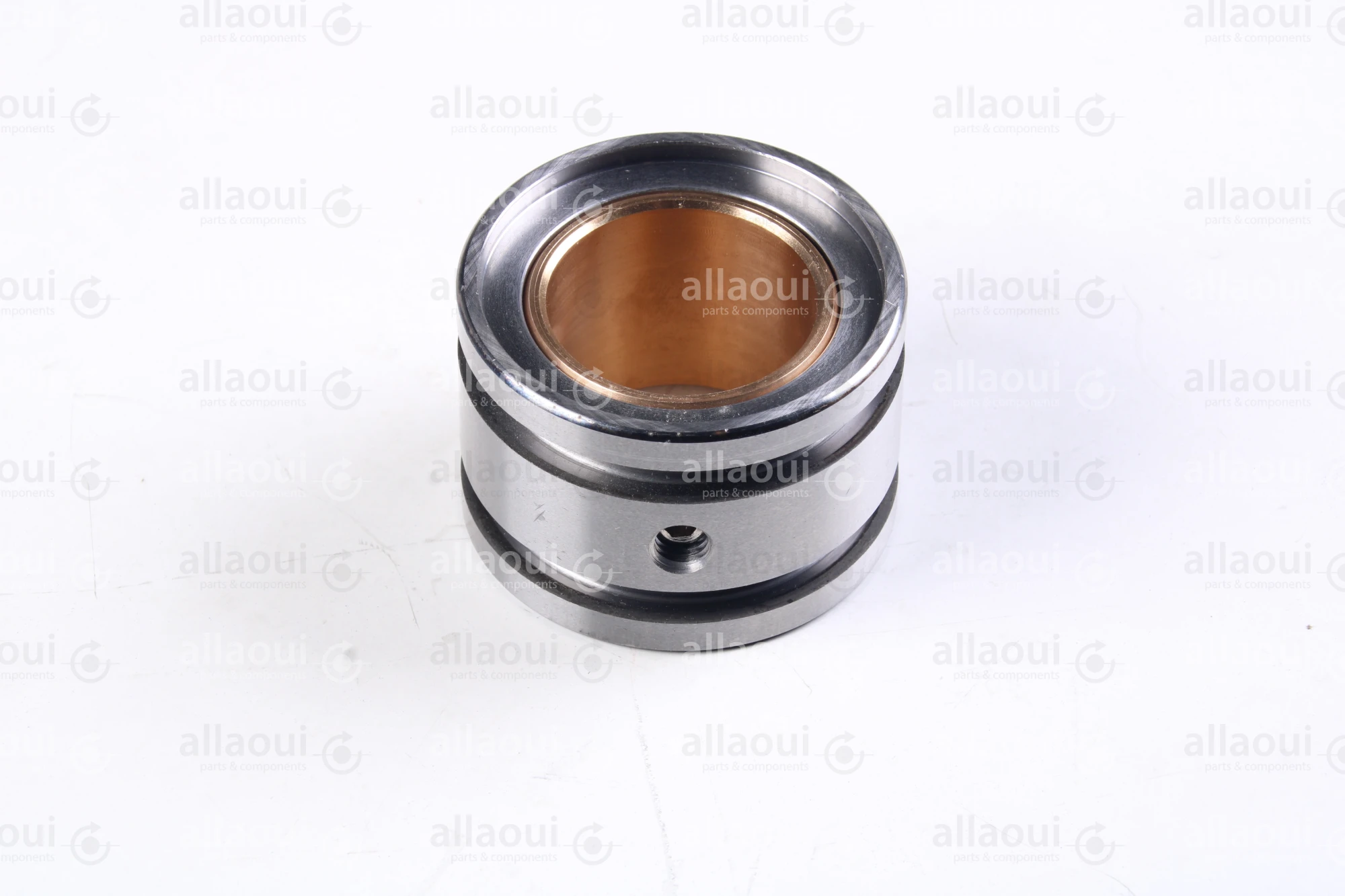 Heidelberg Cutting Roller ZD.202-845-BG-04 Heidelberg Cutting Roller ZD.202-845-BG-04