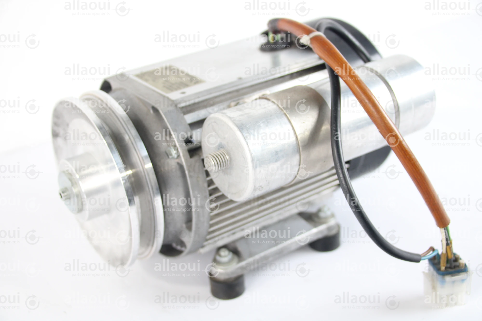 Elektromotorenwerk Grünhain Electric Motor ECS 71K 4-240 Elektromotorenwerk Grünhain Electric Motor ECS 71K 4-240