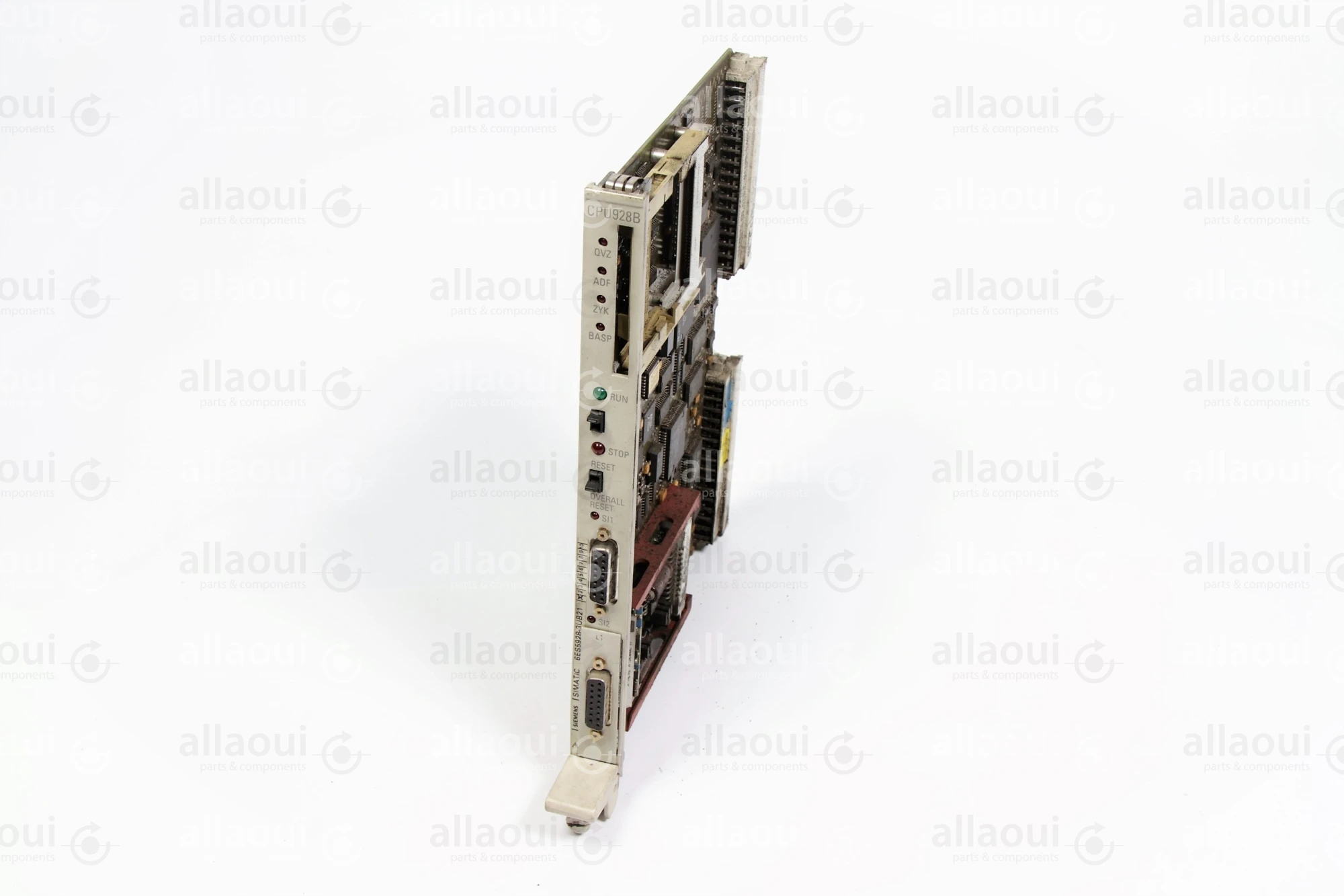 Siemens Cirucit Board 6ES5928-3UB21 Siemens Cirucit Board 6ES5928-3UB21