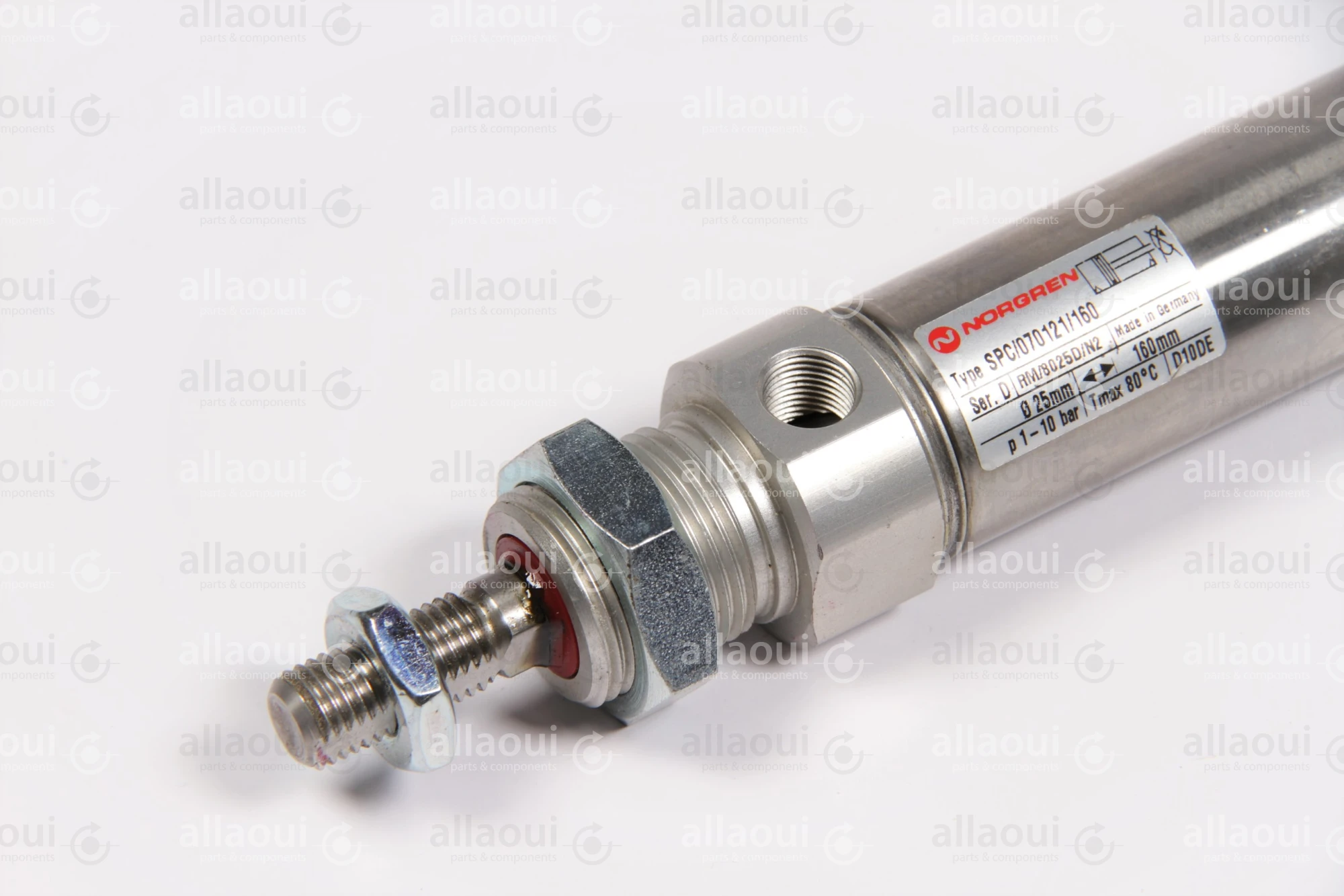 Norgren SPC/070121/160 SPC/070121/160 Norgren SPC/070121/160 SPC/070121/160