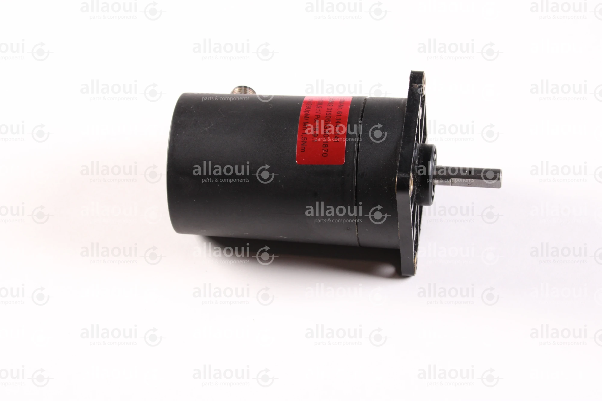 Heidelberg Servo-Drive 61.144.1141 Heidelberg Servo-Drive 61.144.1141